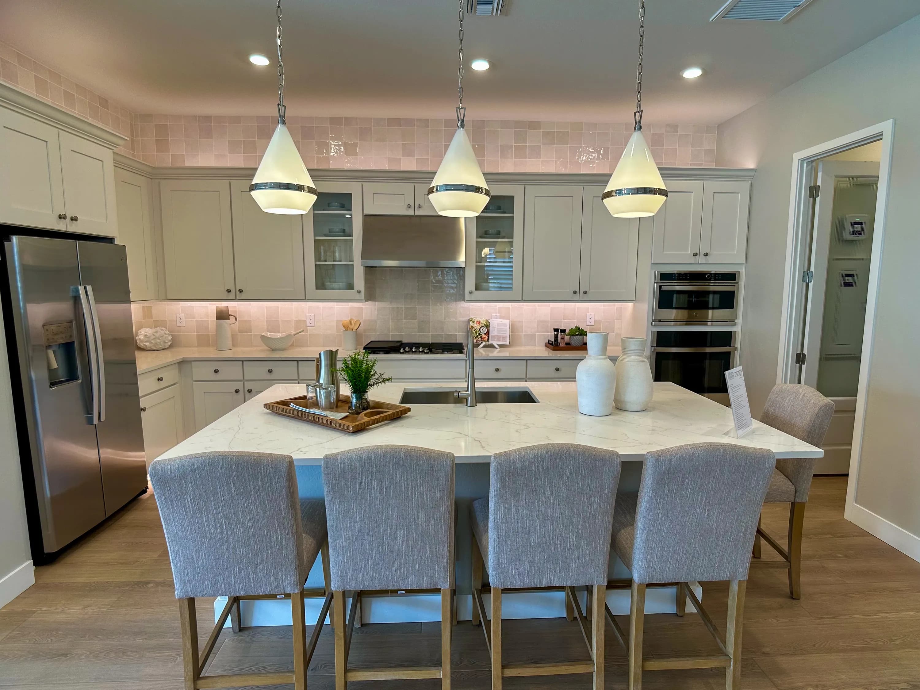 Rainier by Fulton Homes at Cascades at Prasada — photo 6 of 19
