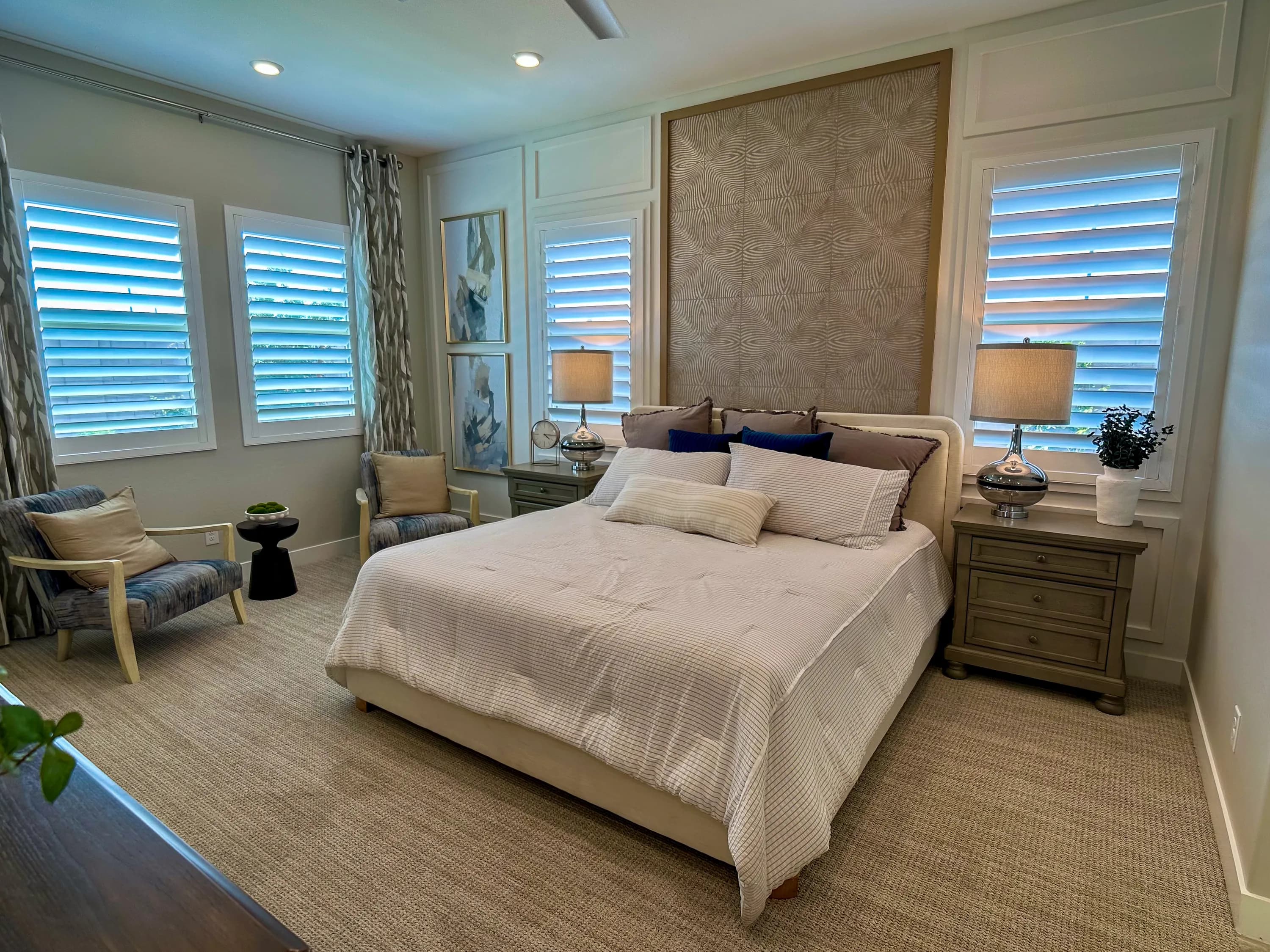 Rainier by Fulton Homes at Cascades at Prasada — photo 10 of 19