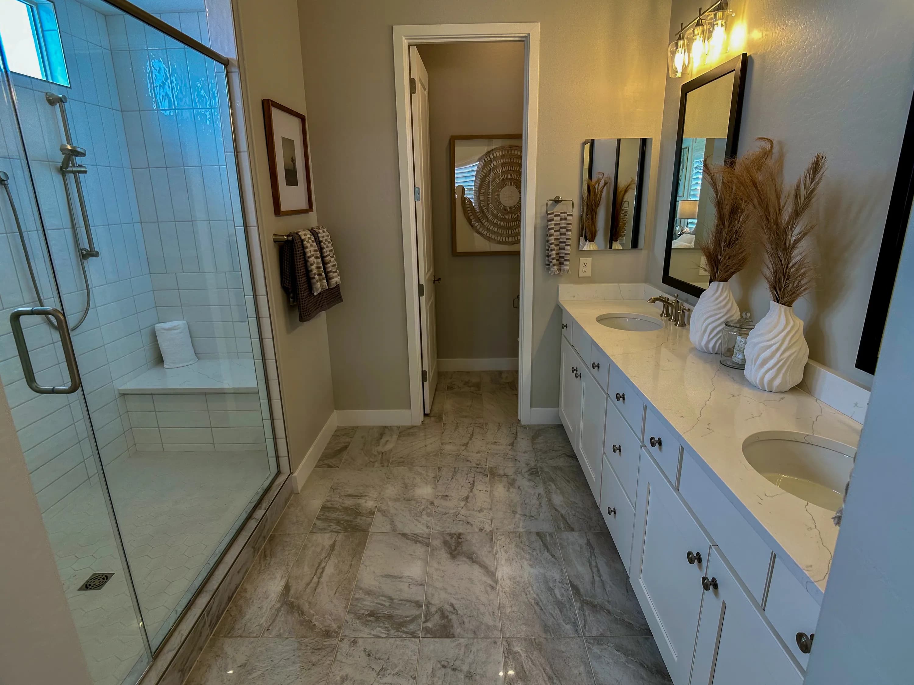Rainier by Fulton Homes at Cascades at Prasada — photo 12 of 19