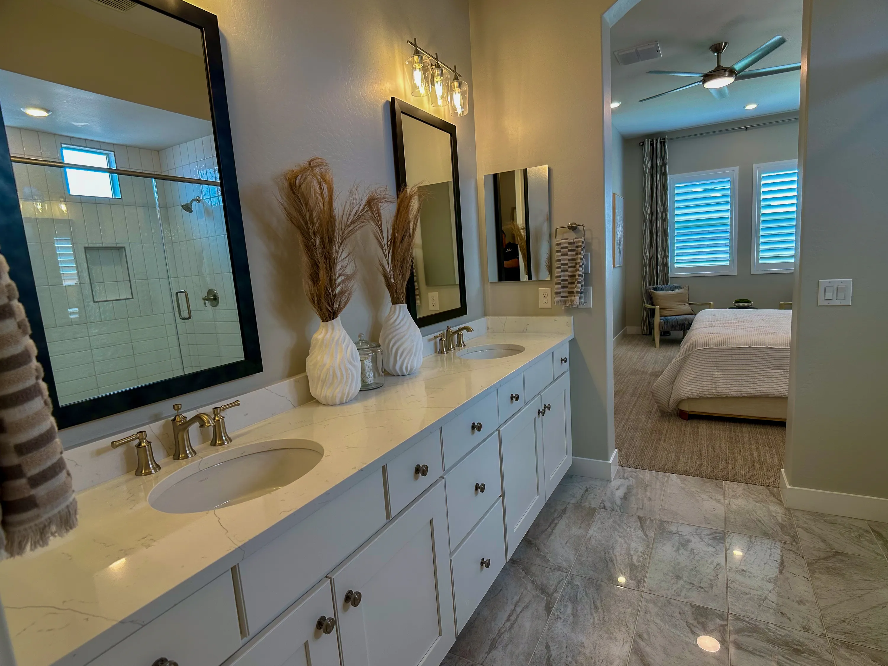 Rainier by Fulton Homes at Cascades at Prasada — photo 13 of 19