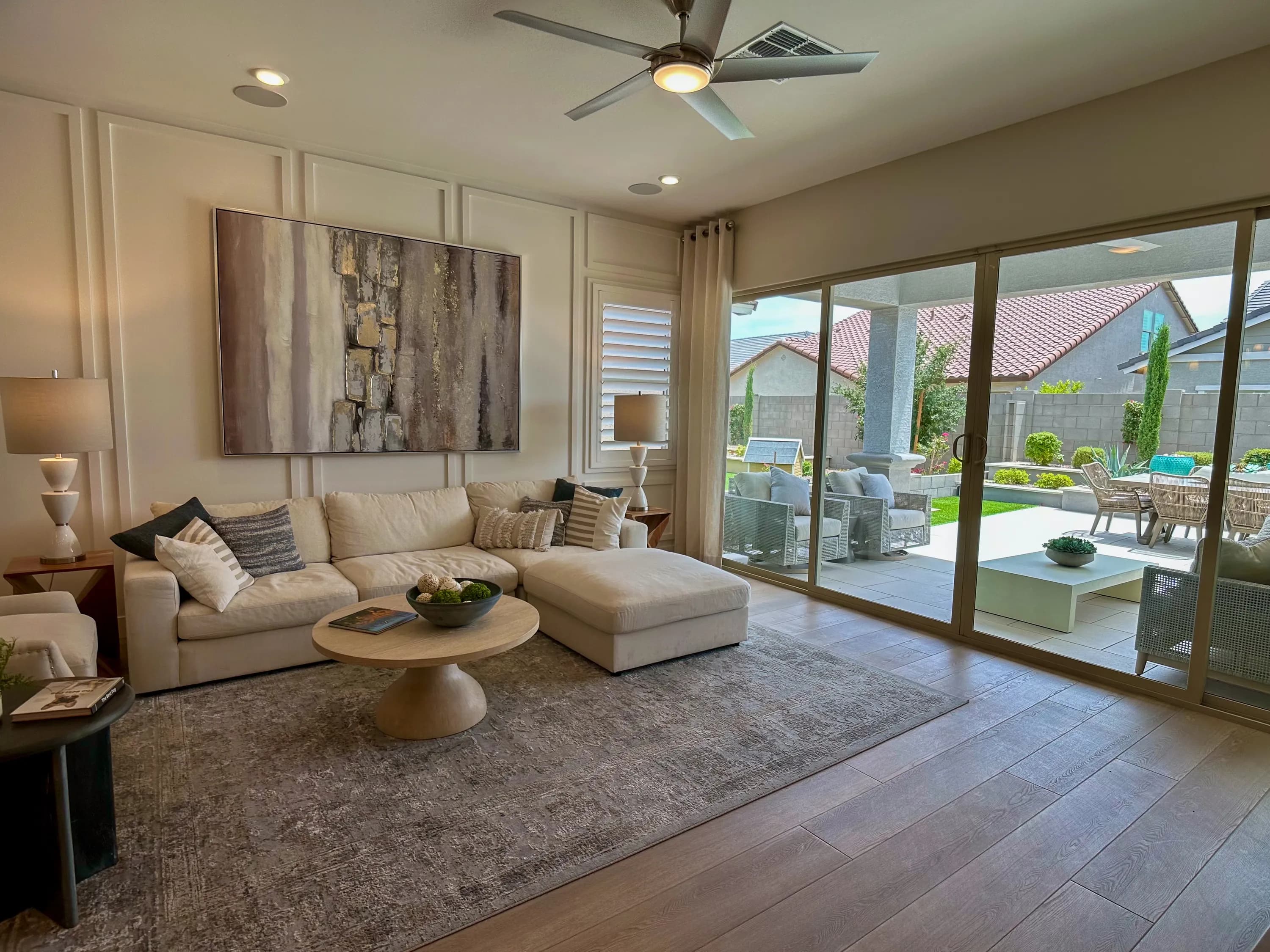 Rainier by Fulton Homes at Cascades at Prasada — photo 14 of 19