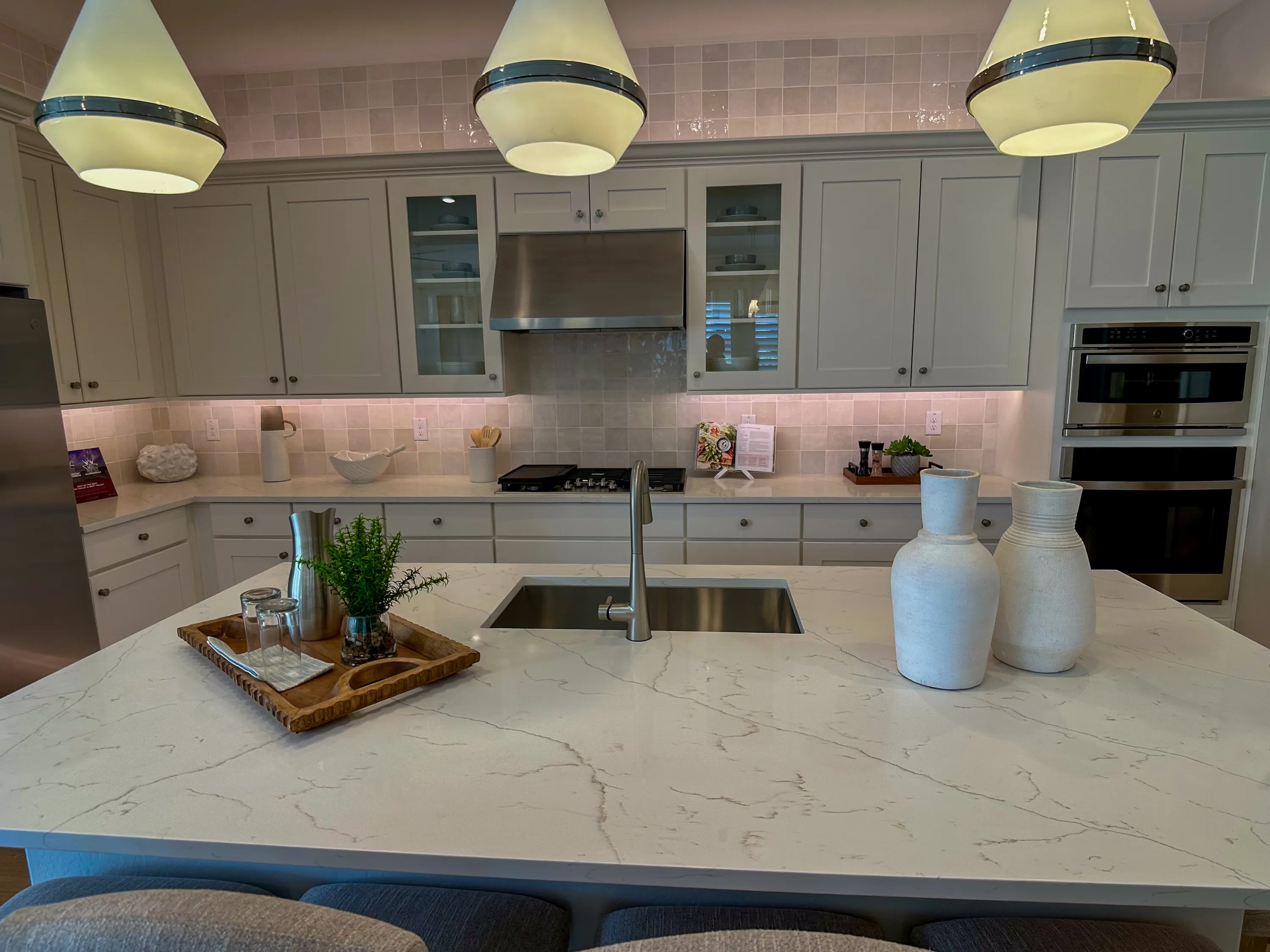 Rainier by Fulton Homes at Cascades at Prasada — photo 15 of 19