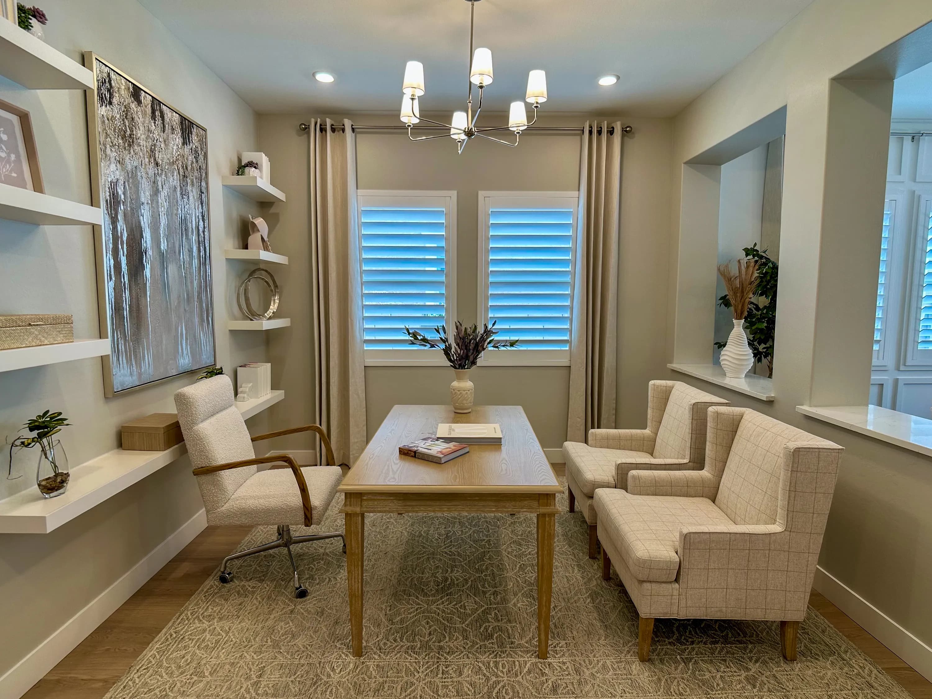 Rainier by Fulton Homes at Cascades at Prasada — photo 16 of 19