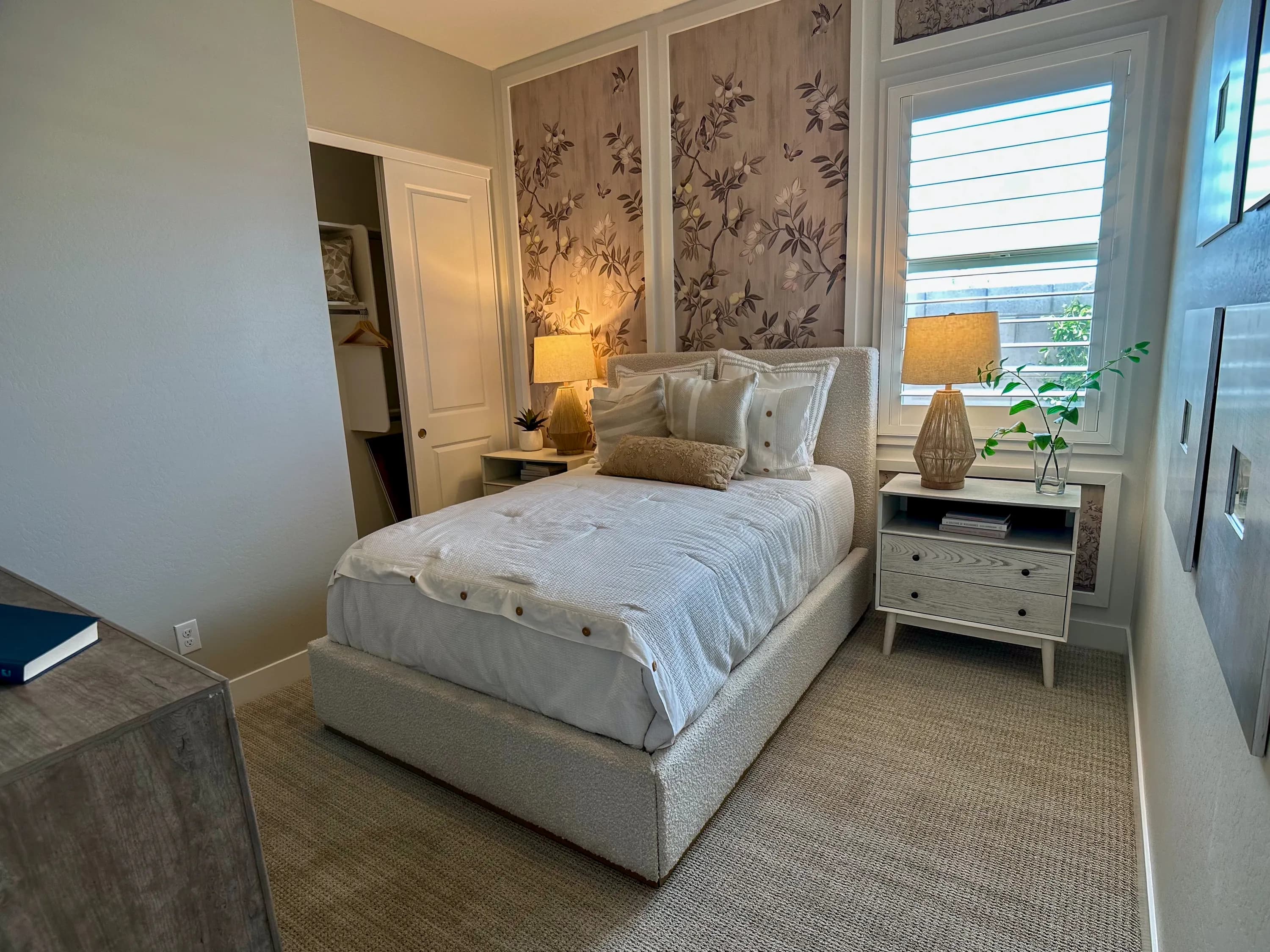 Rainier by Fulton Homes at Cascades at Prasada — photo 17 of 19