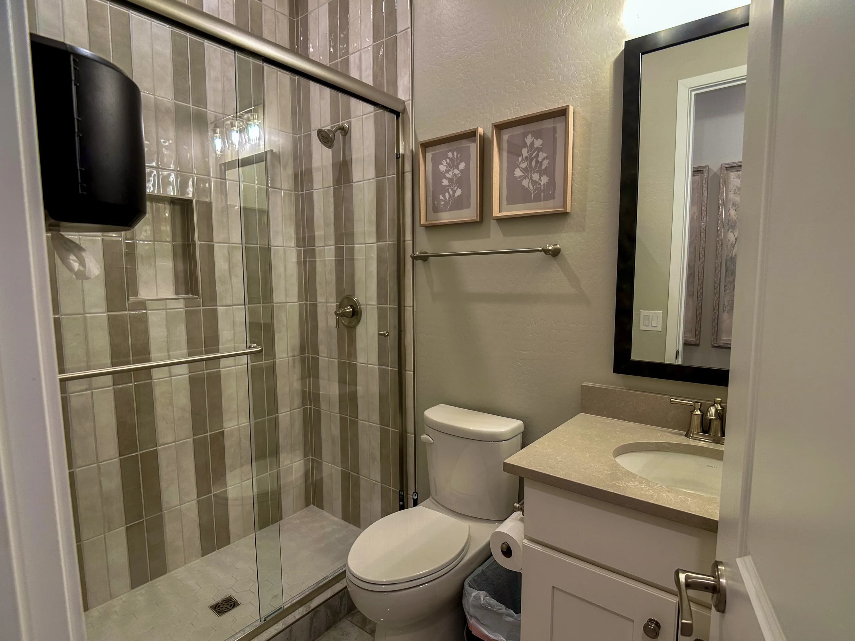 Rainier by Fulton Homes at Cascades at Prasada — photo 18 of 19