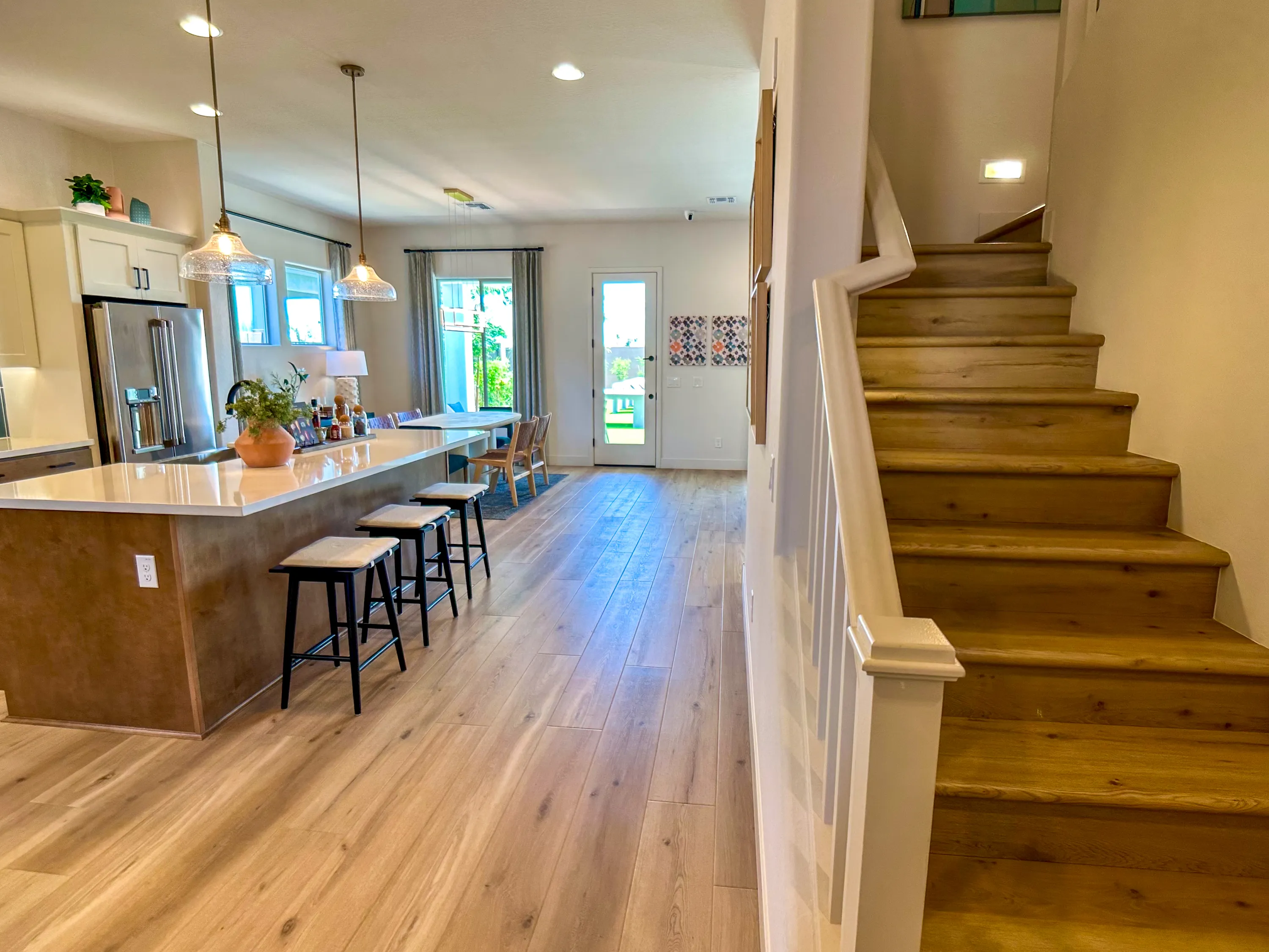 The Reserva by David Weekley Homes at Artesa at Soleo — photo 2 of 18
