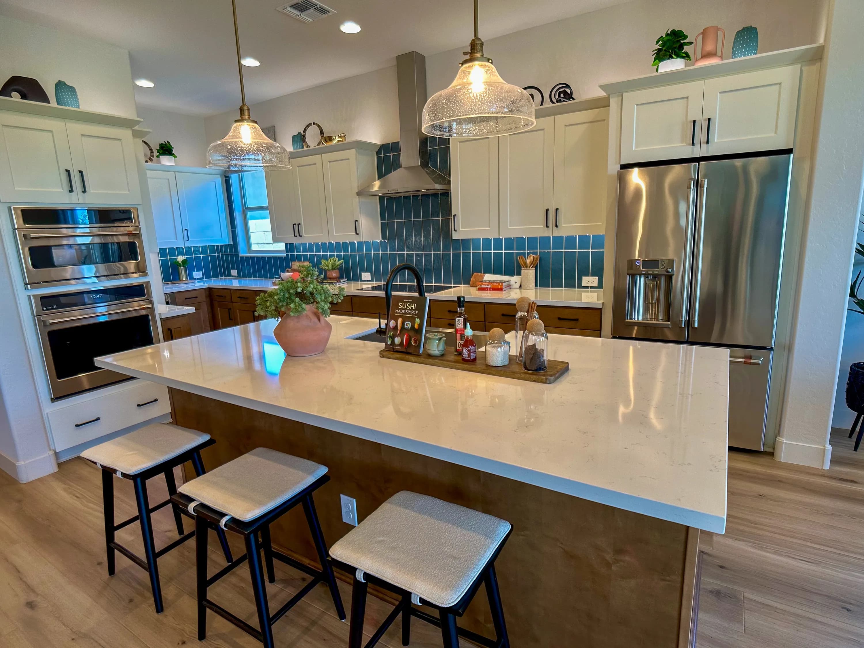 The Reserva by David Weekley Homes at Artesa at Soleo — photo 3 of 18
