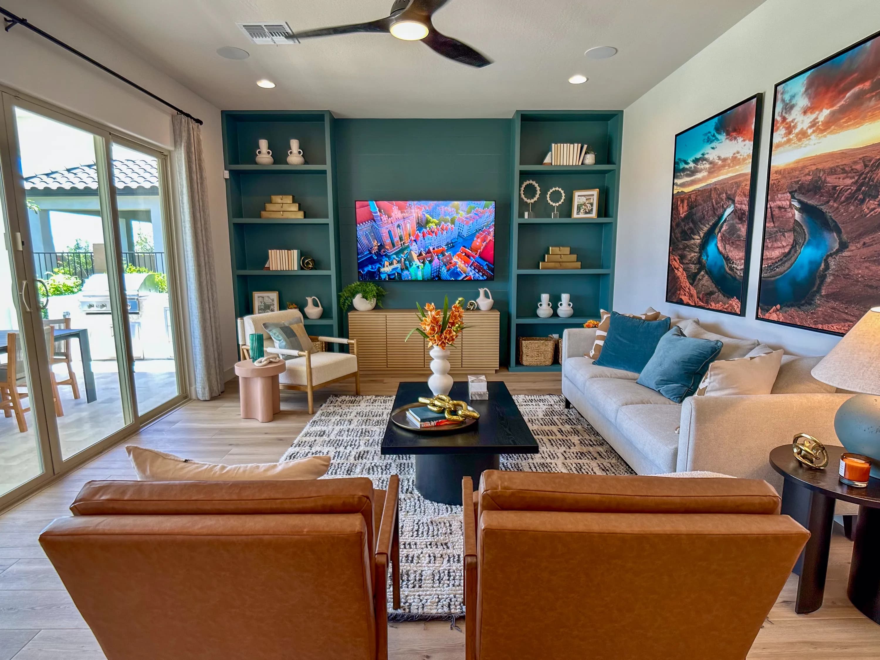 The Reserva by David Weekley Homes at Artesa at Soleo — photo 5 of 18