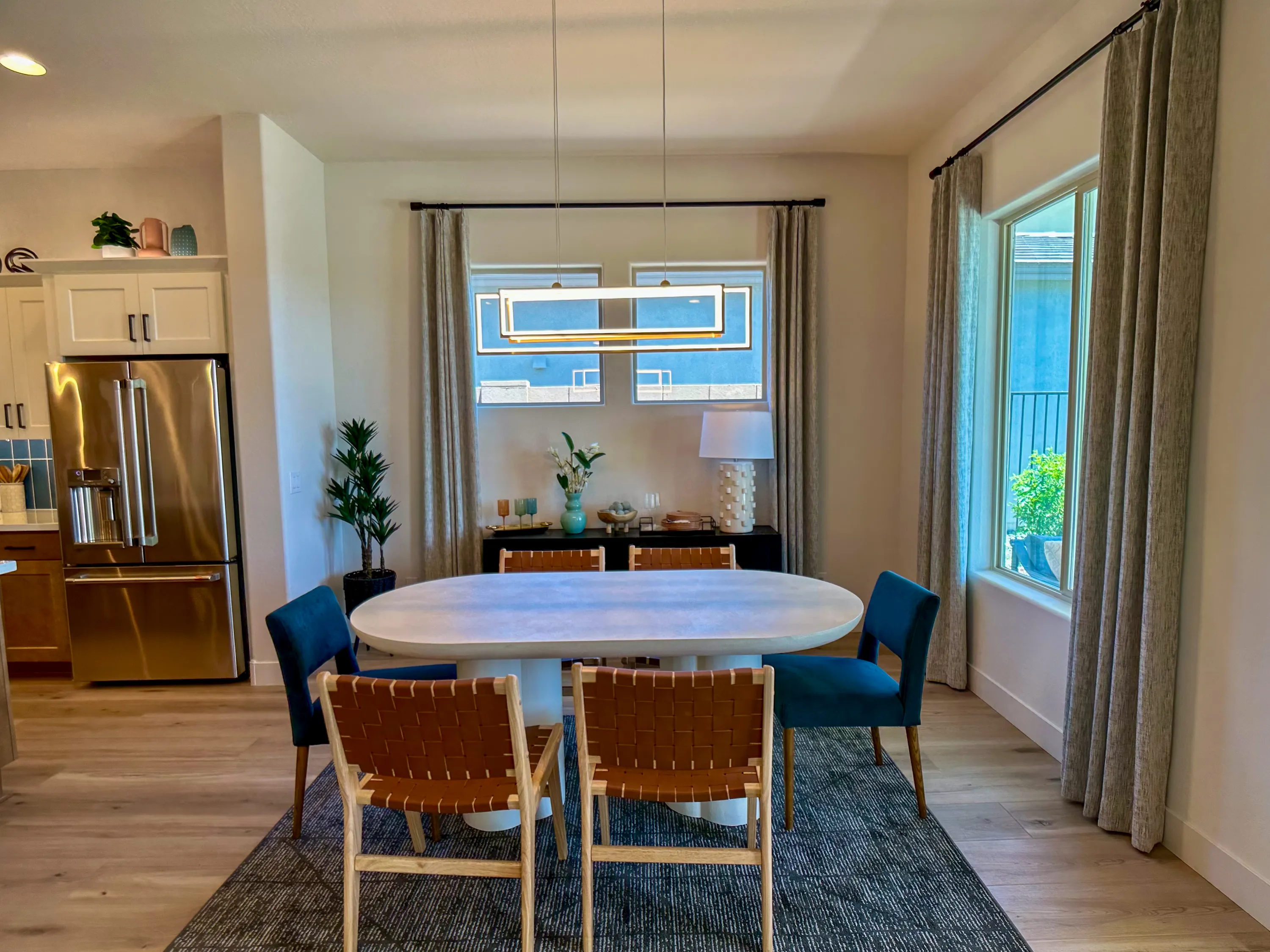 The Reserva by David Weekley Homes at Artesa at Soleo — photo 6 of 18