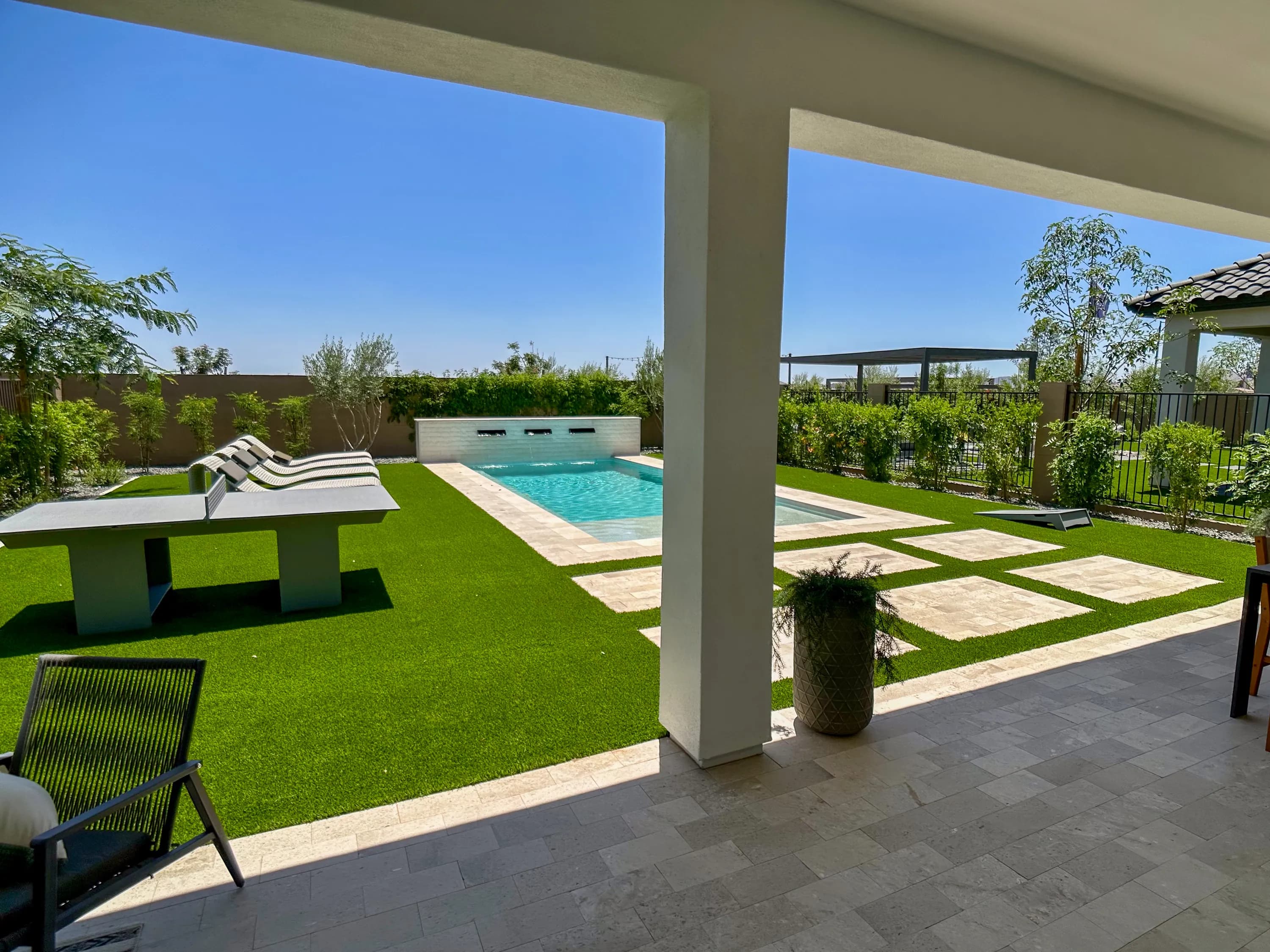 The Reserva by David Weekley Homes at Artesa at Soleo — photo 7 of 18
