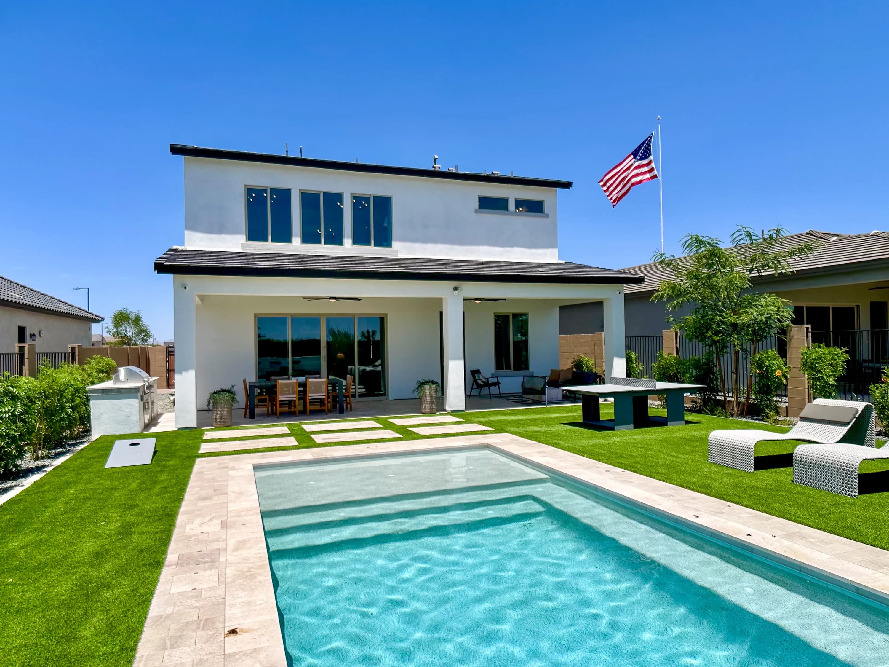 The Reserva by David Weekley Homes at Artesa at Soleo — photo 8 of 18