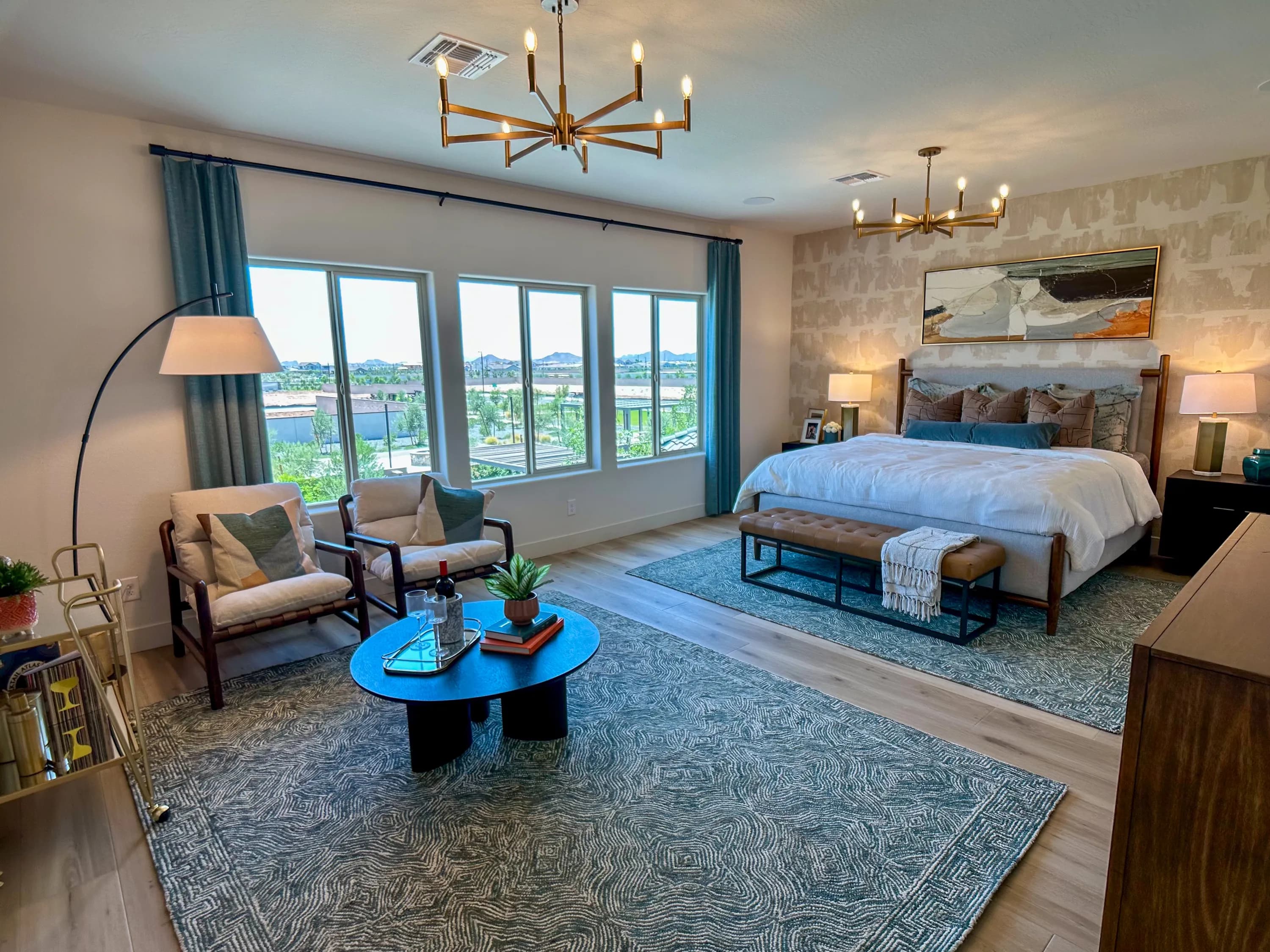 The Reserva by David Weekley Homes at Artesa at Soleo — photo 9 of 18