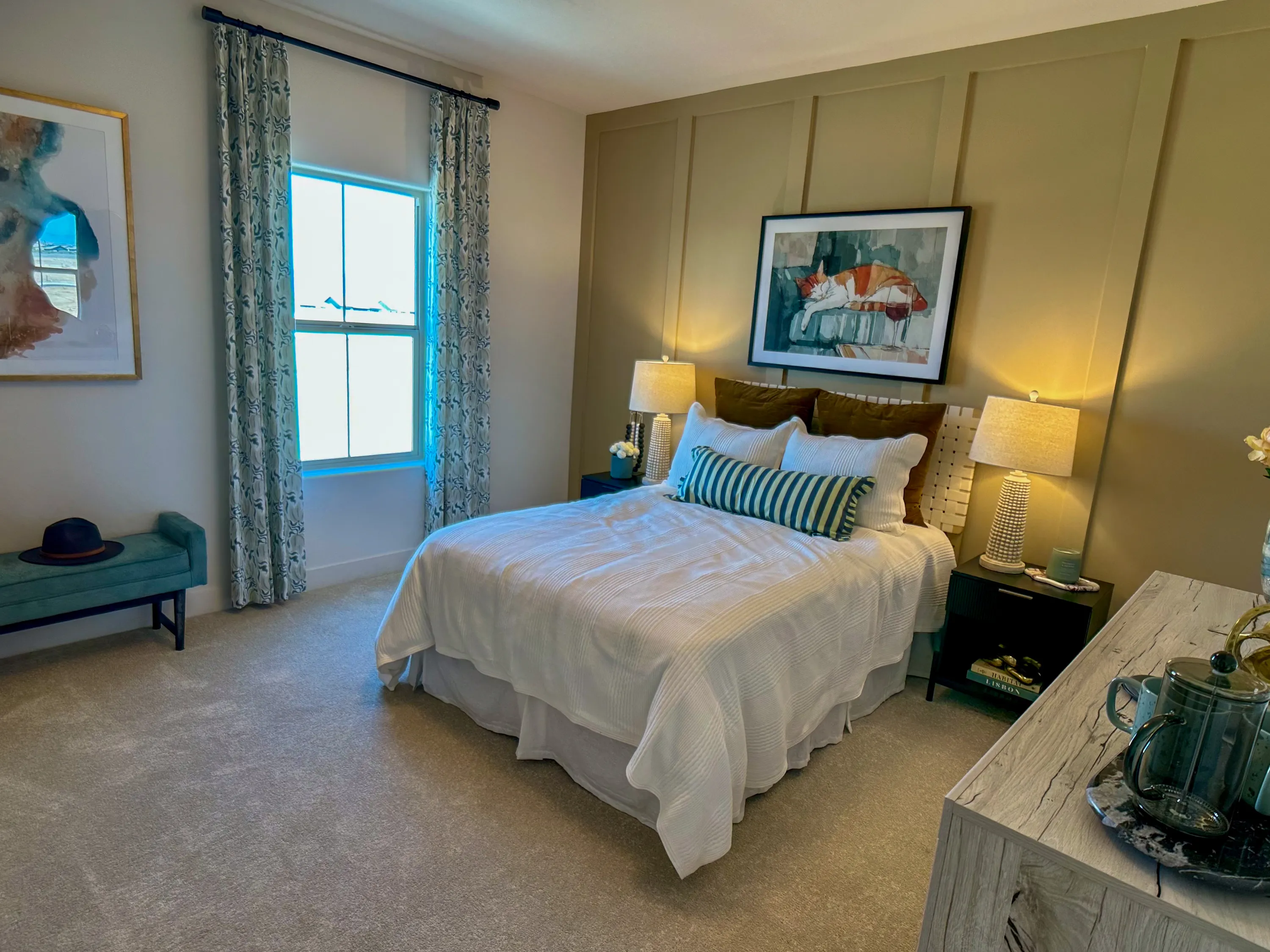 The Reserva by David Weekley Homes at Artesa at Soleo — photo 14 of 18