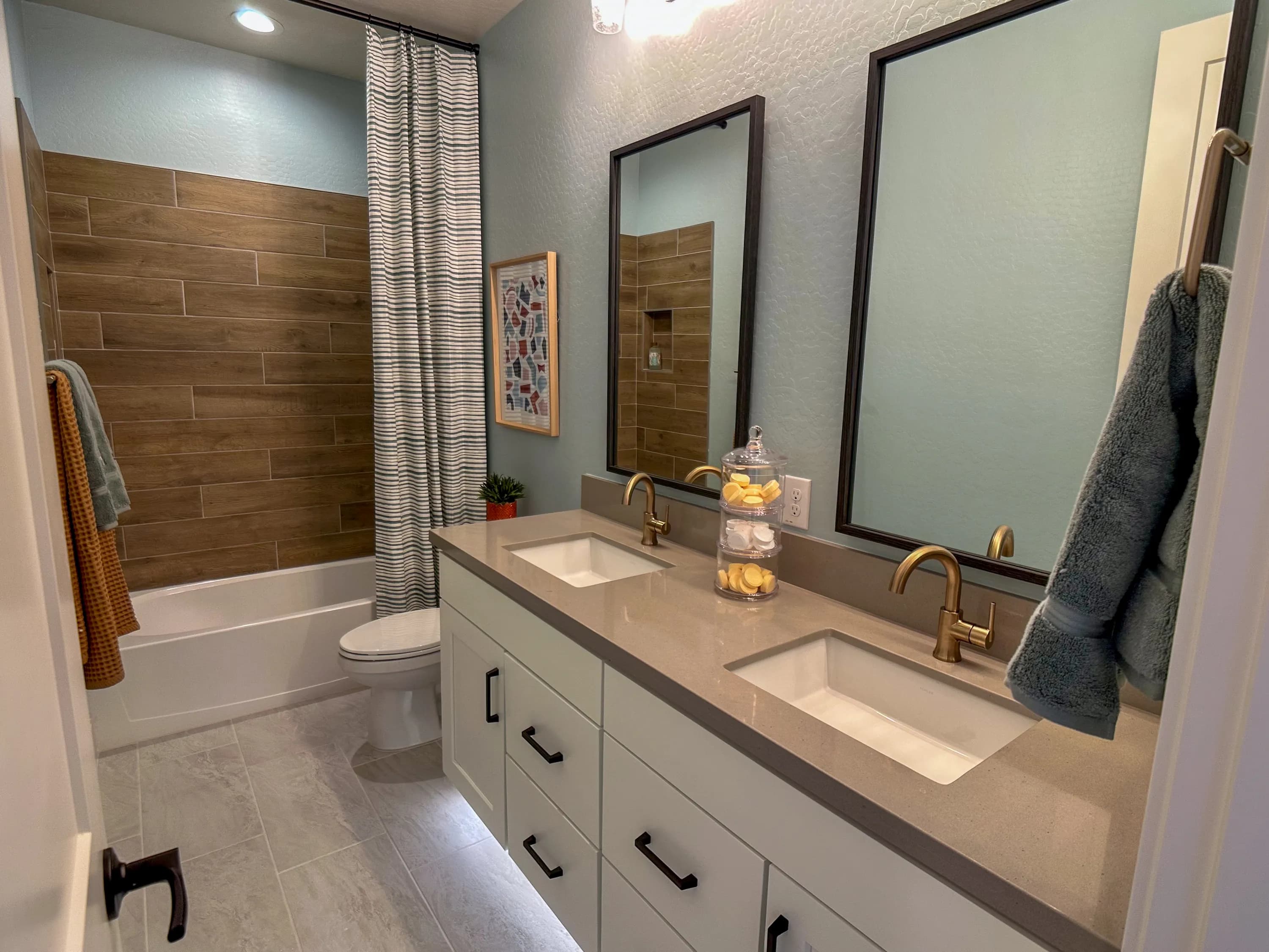 The Reserva by David Weekley Homes at Artesa at Soleo — photo 15 of 18
