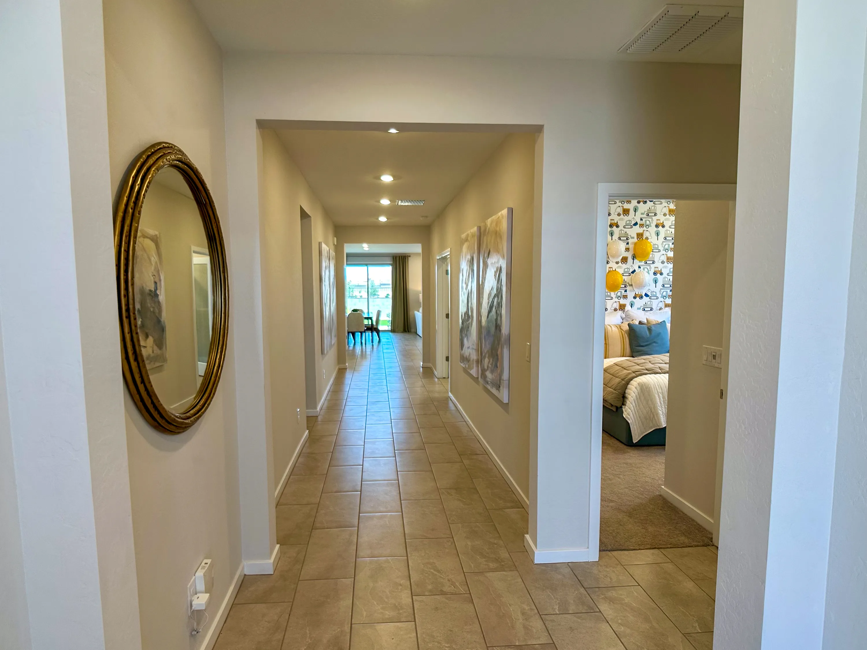 Residence 4003 by Risewell Homes at Risewell at Teravalis