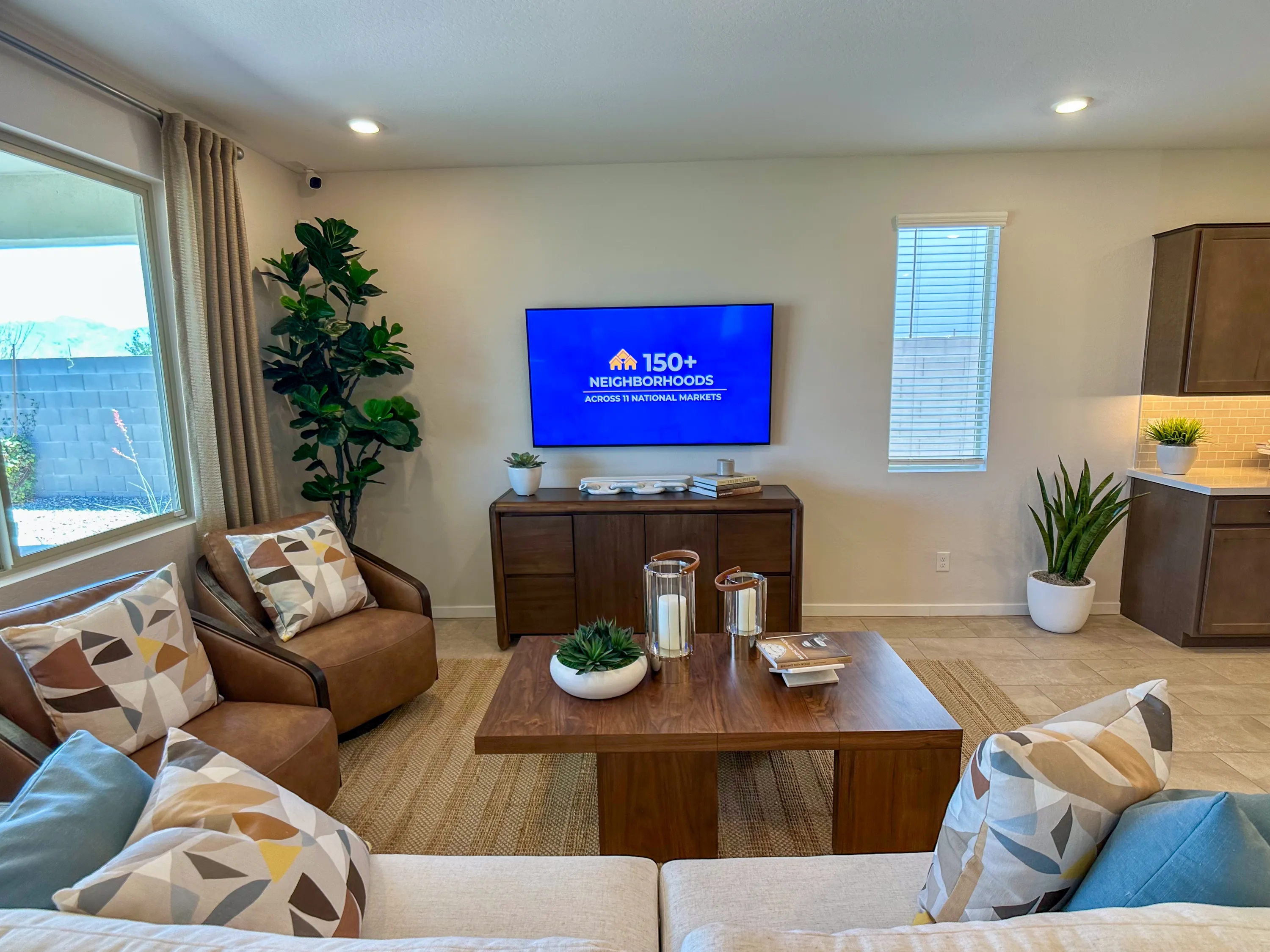 Residence 4003 by Risewell Homes at Risewell at Teravalis — photo 5 of 18