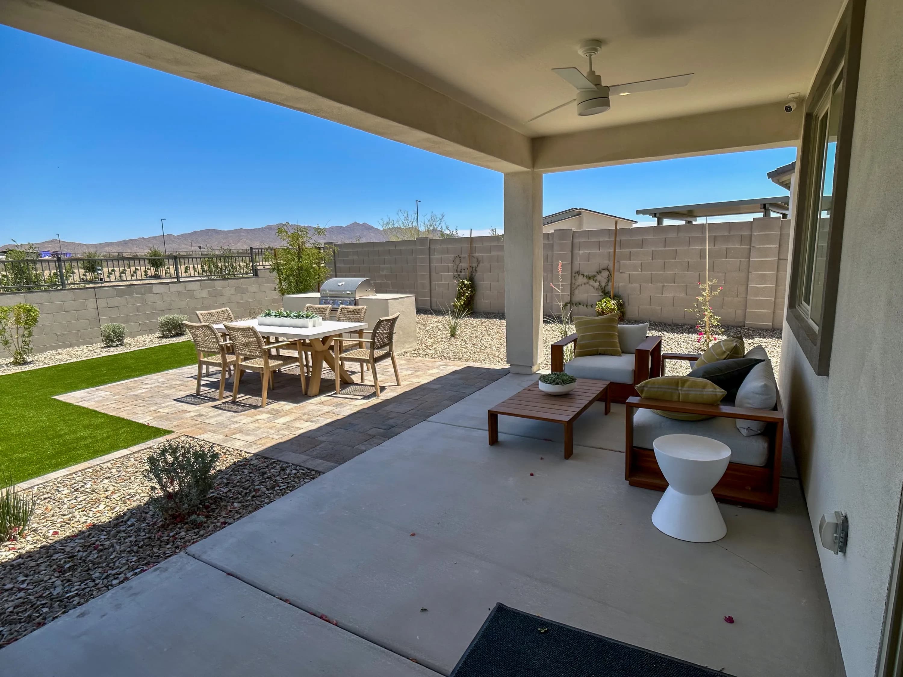 Residence 4003 by Risewell Homes at Risewell at Teravalis — photo 6 of 18