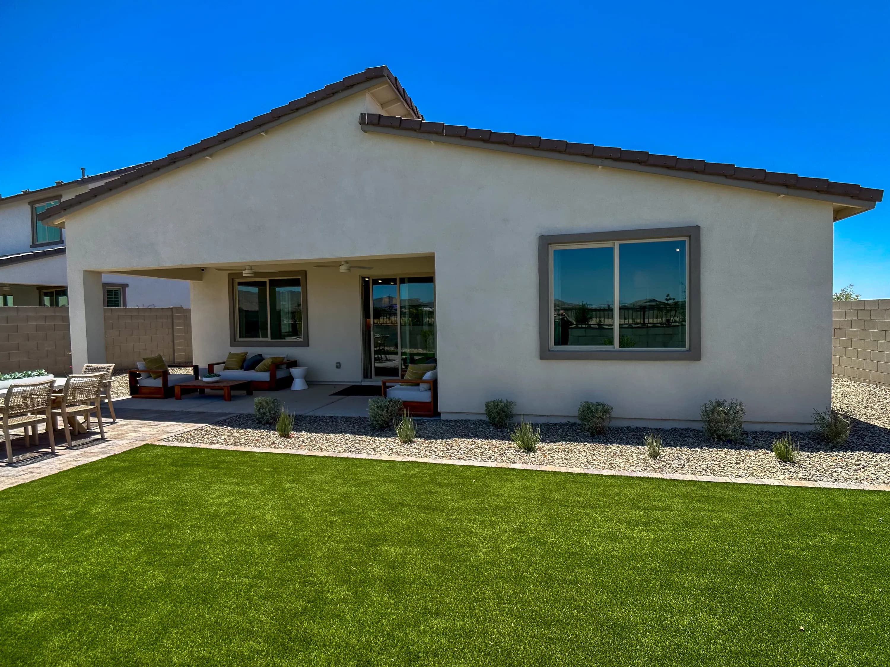Residence 4003 by Risewell Homes at Risewell at Teravalis — photo 7 of 18