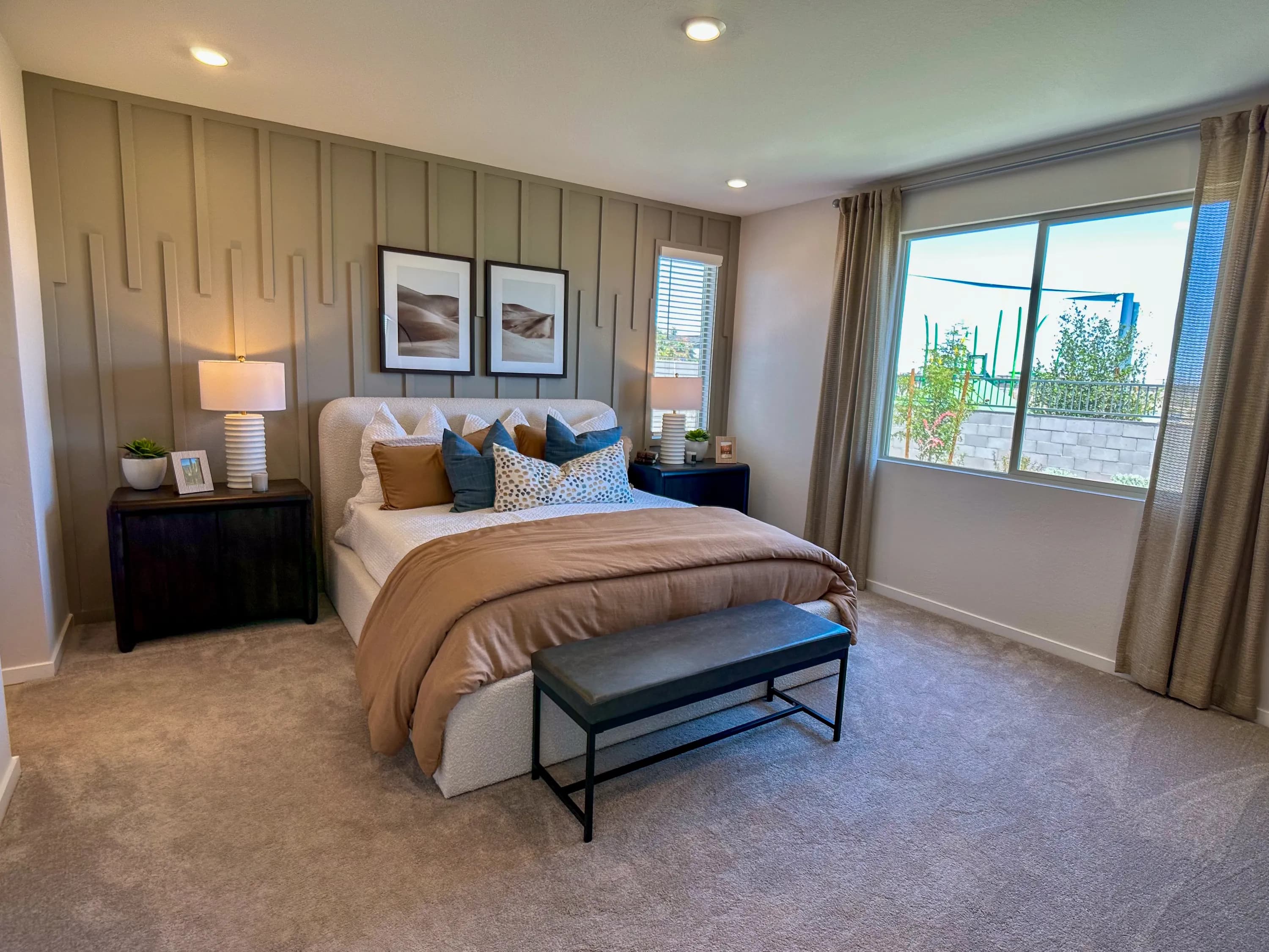 Residence 4003 by Risewell Homes at Risewell at Teravalis — photo 8 of 18