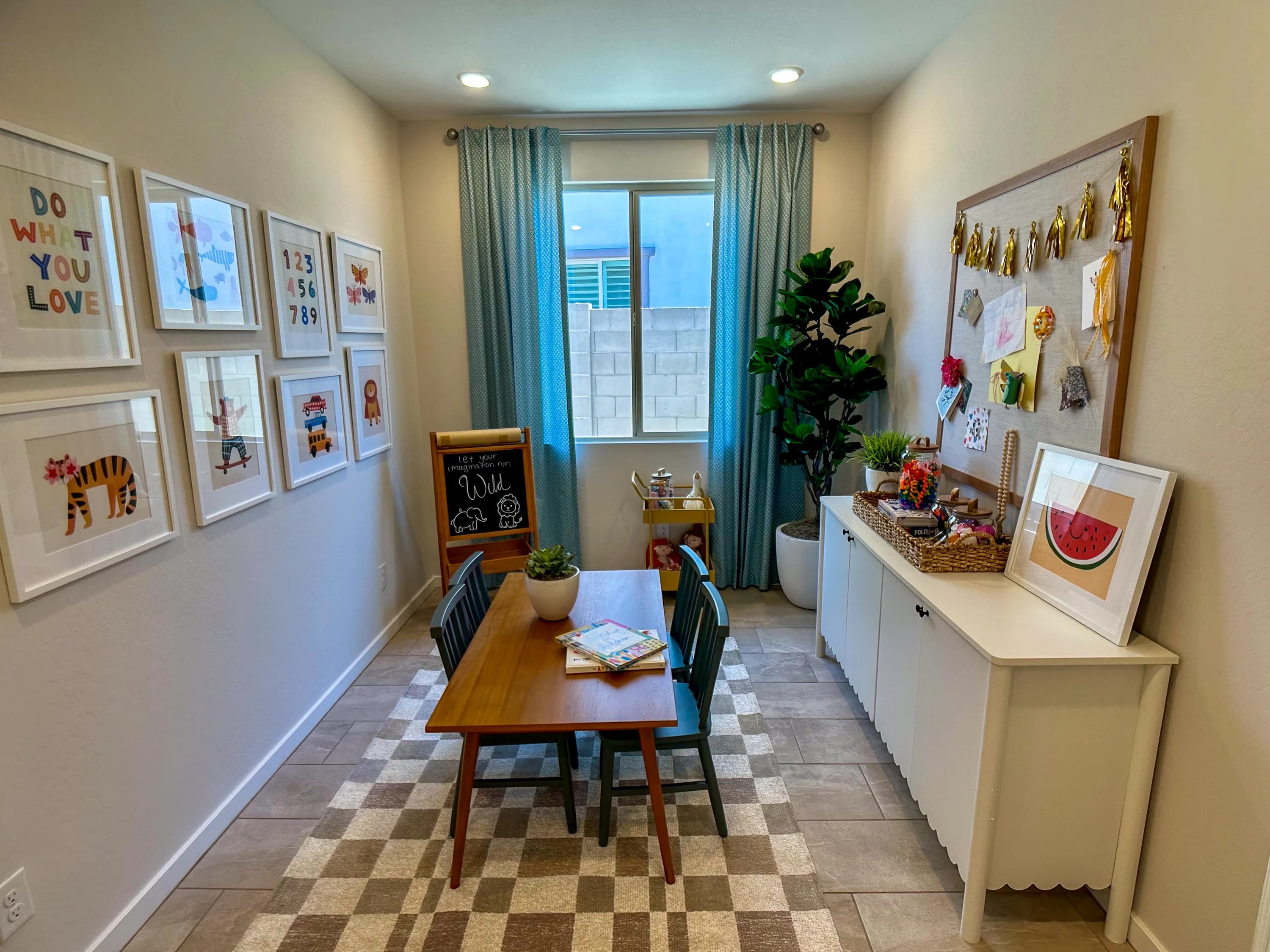 Residence 4003 by Risewell Homes at Risewell at Teravalis — photo 13 of 18