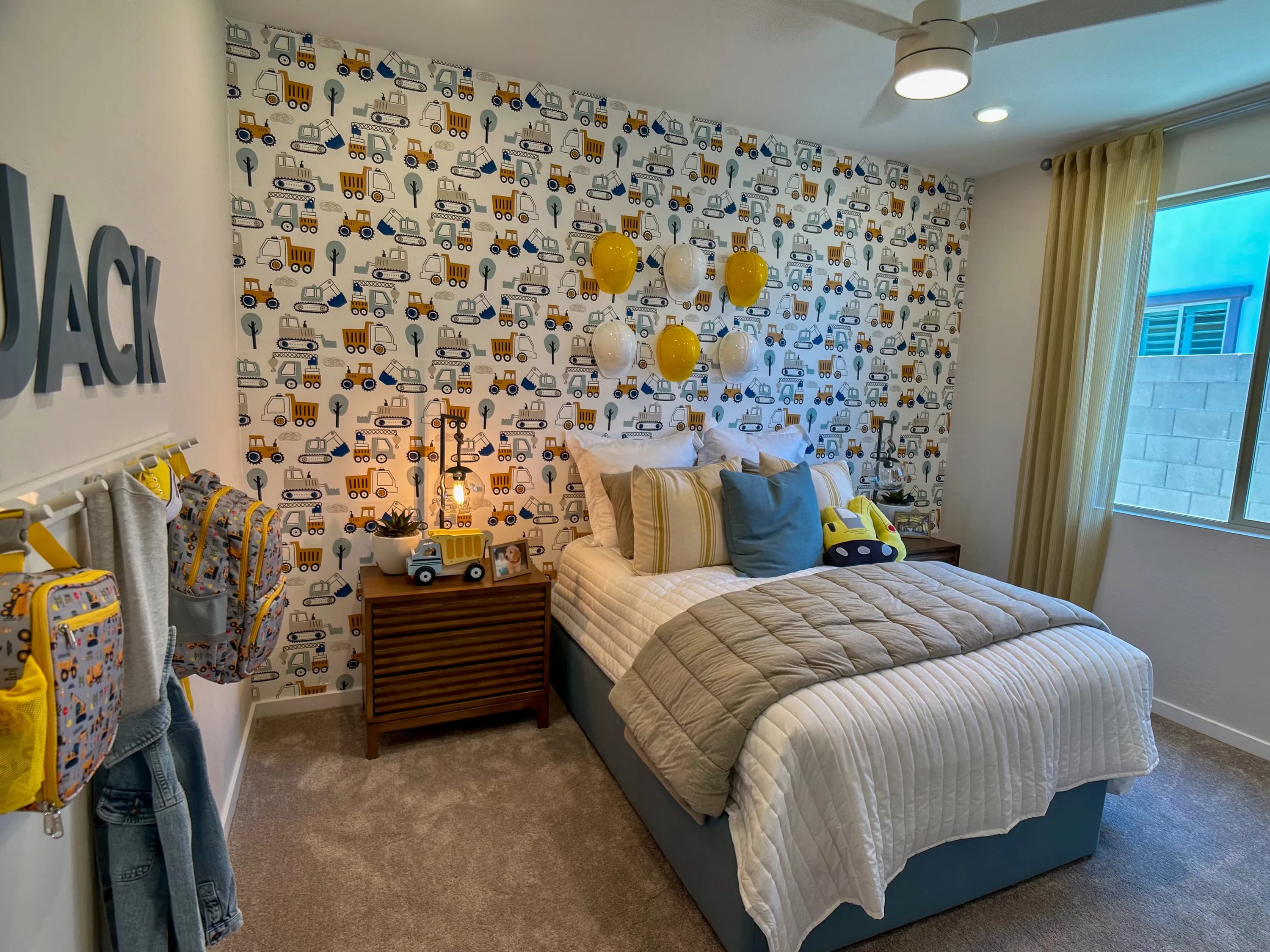 Residence 4003 by Risewell Homes at Risewell at Teravalis — photo 15 of 18