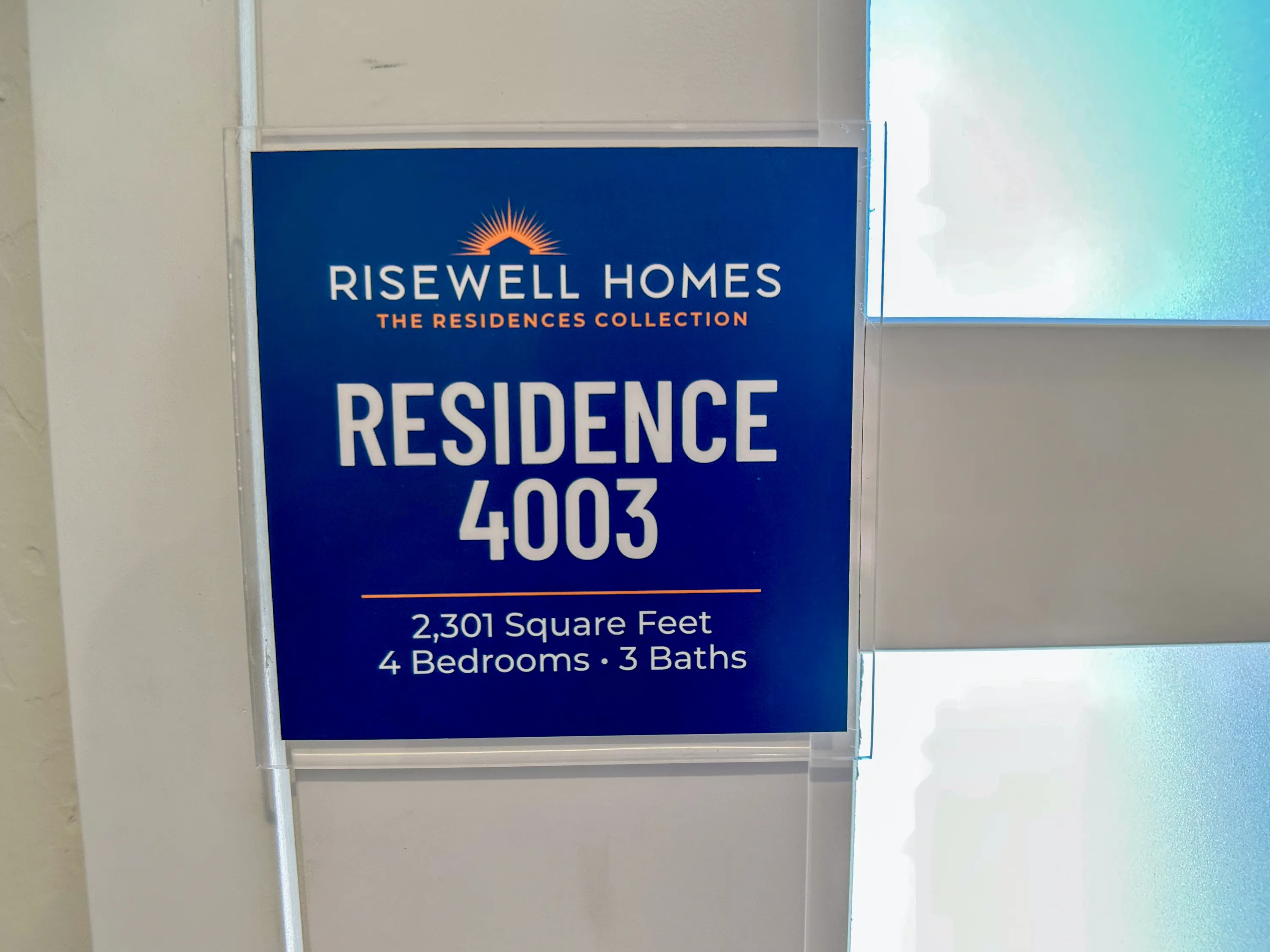 Residence 4003 by Risewell Homes at Risewell at Teravalis — photo 18 of 18