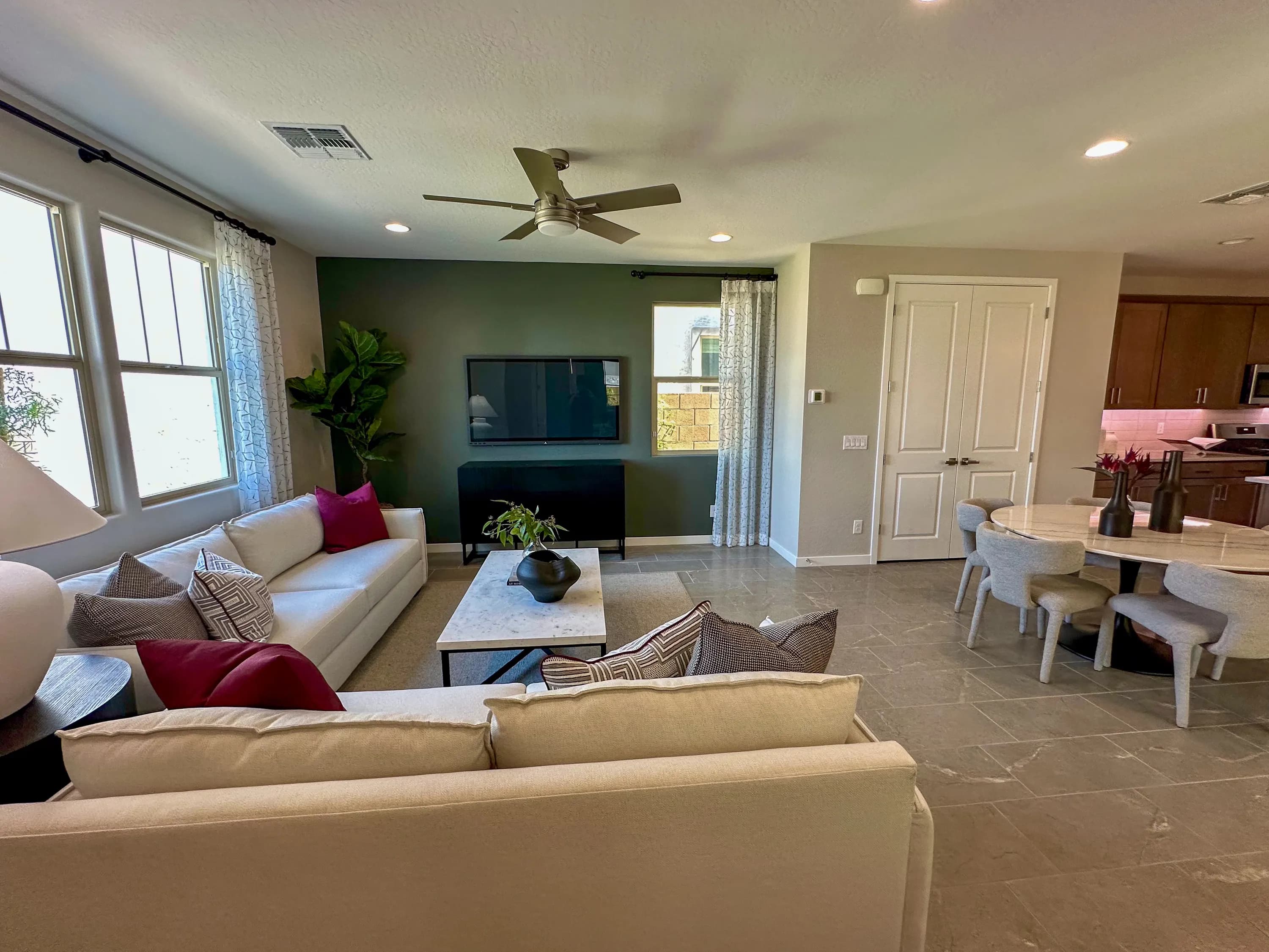 Napa by Richmond American Homes at Fusion at Blossom Rock — photo 3 of 17