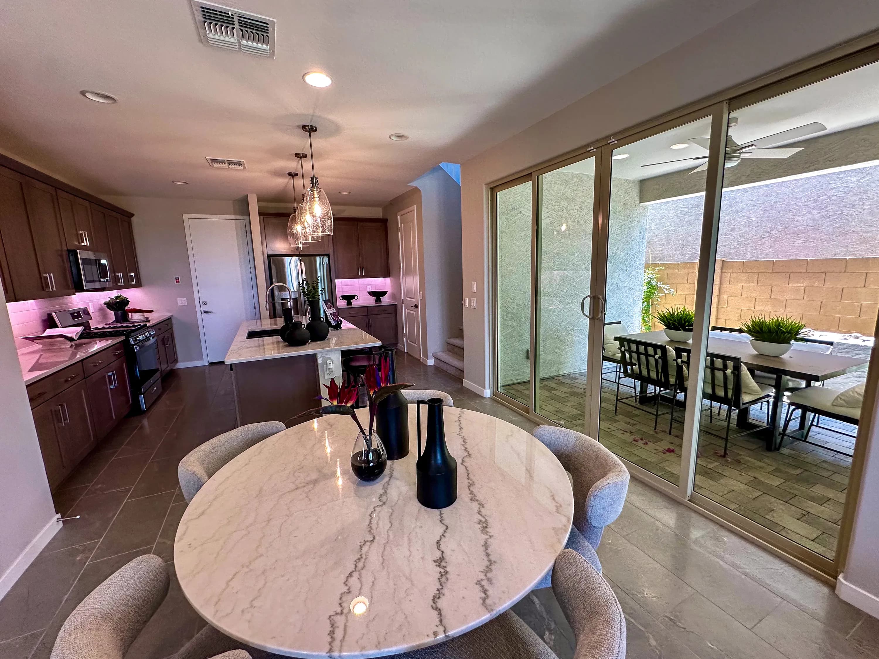Napa by Richmond American Homes at Fusion at Blossom Rock — photo 4 of 17