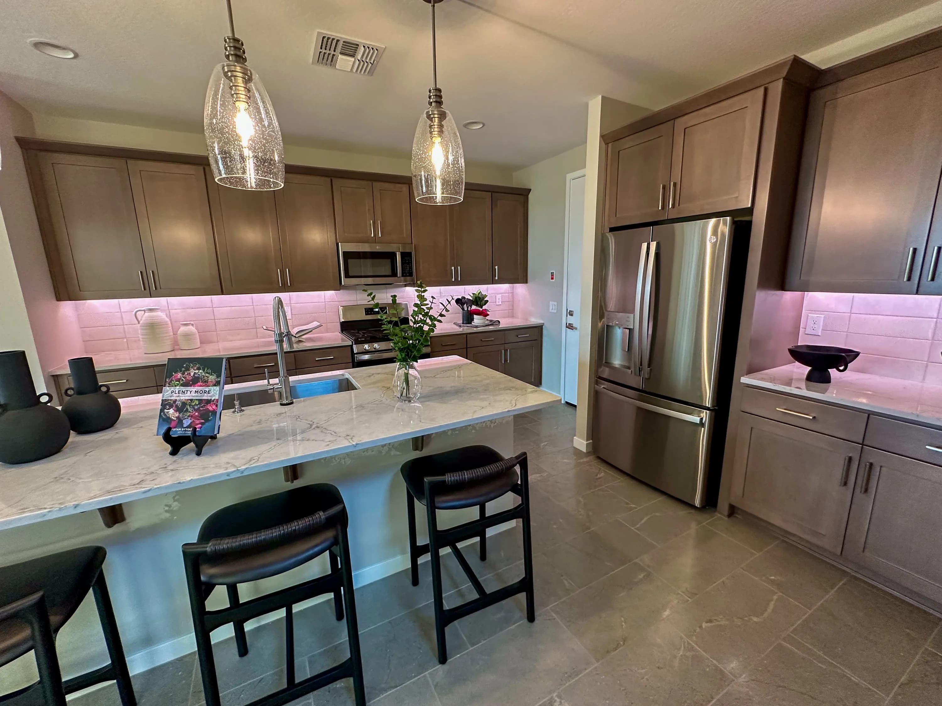 Napa by Richmond American Homes at Fusion at Blossom Rock — photo 5 of 17