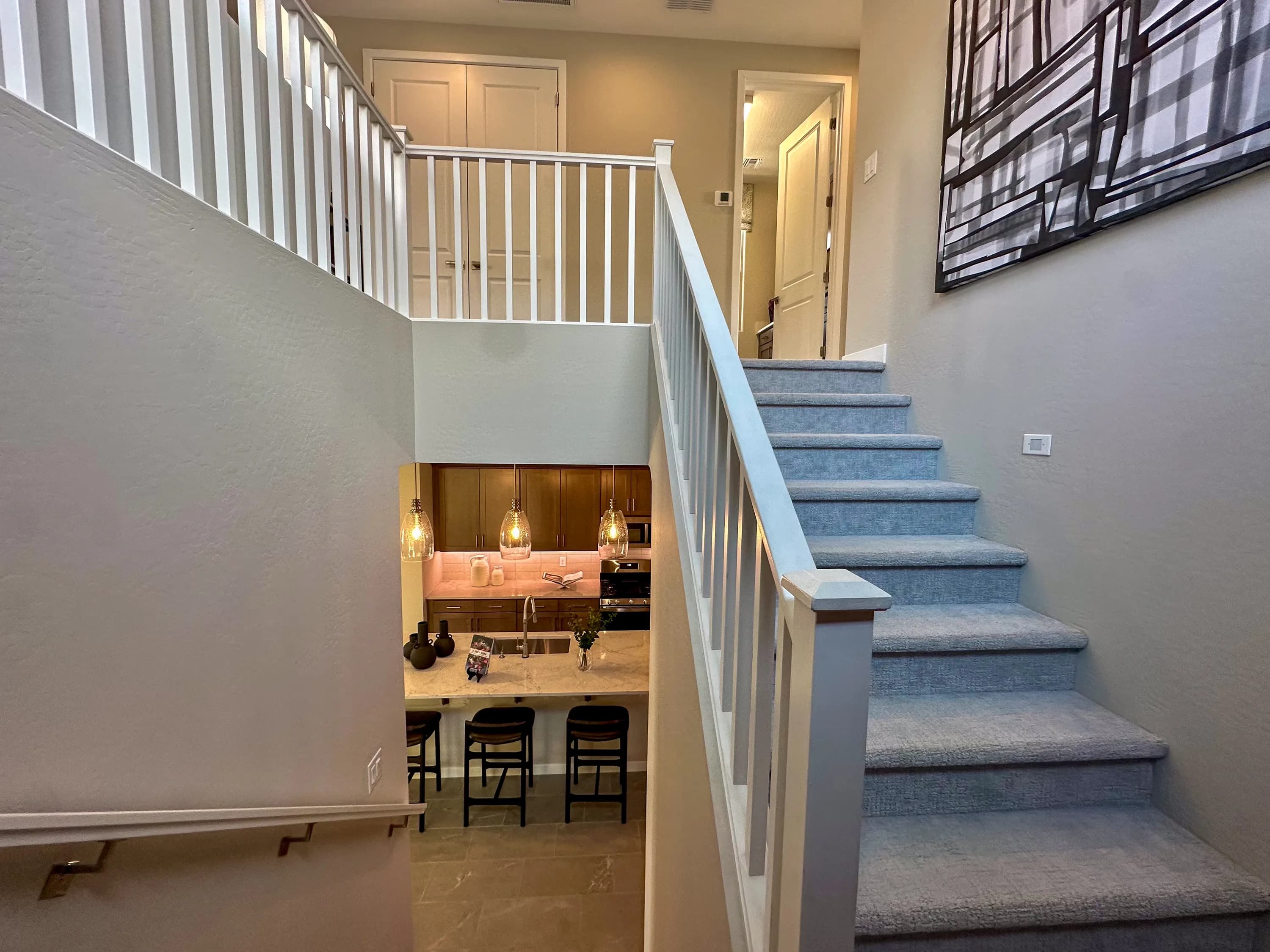 Napa by Richmond American Homes at Fusion at Blossom Rock — photo 7 of 17