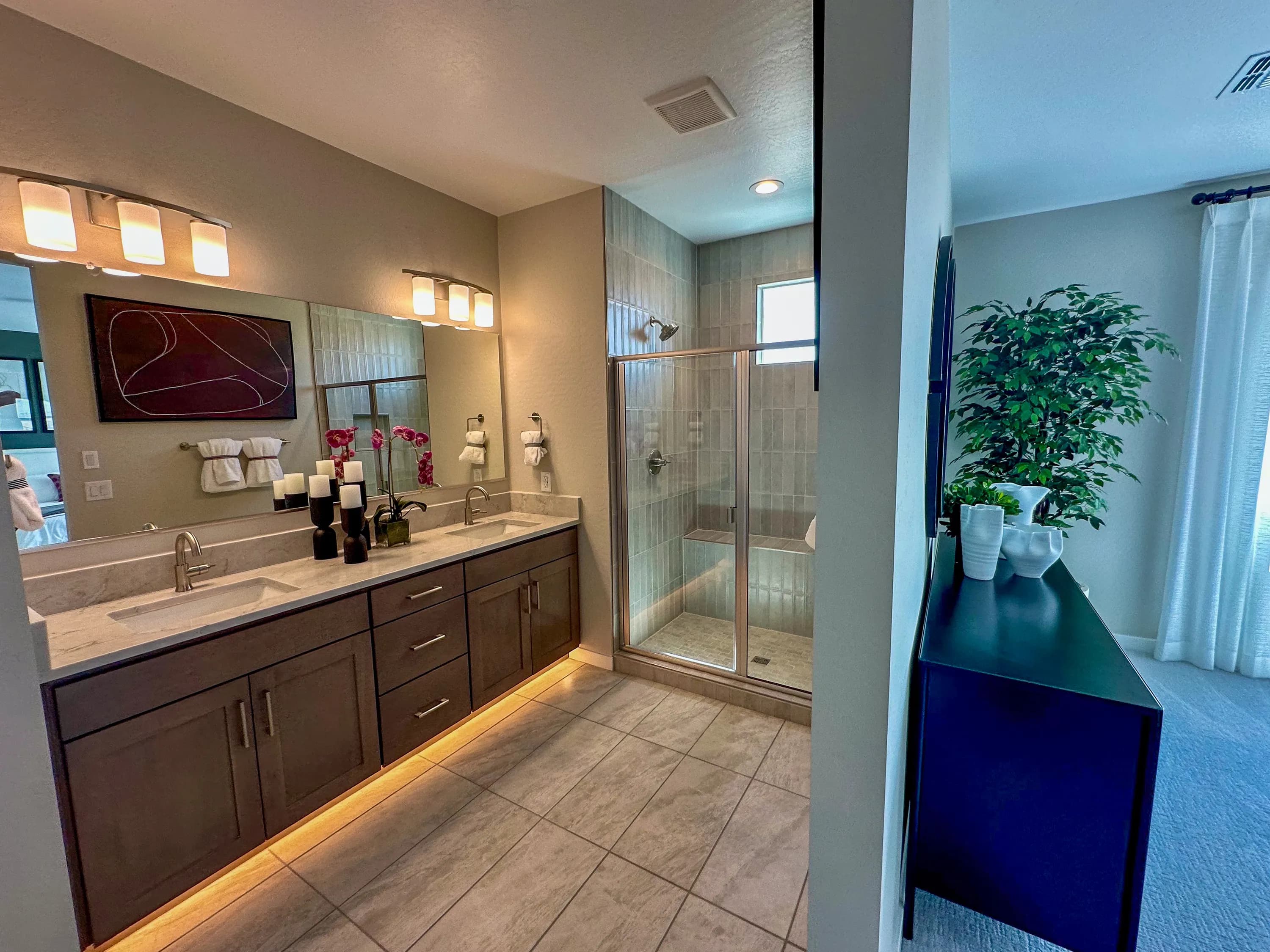 Napa by Richmond American Homes at Fusion at Blossom Rock — photo 10 of 17