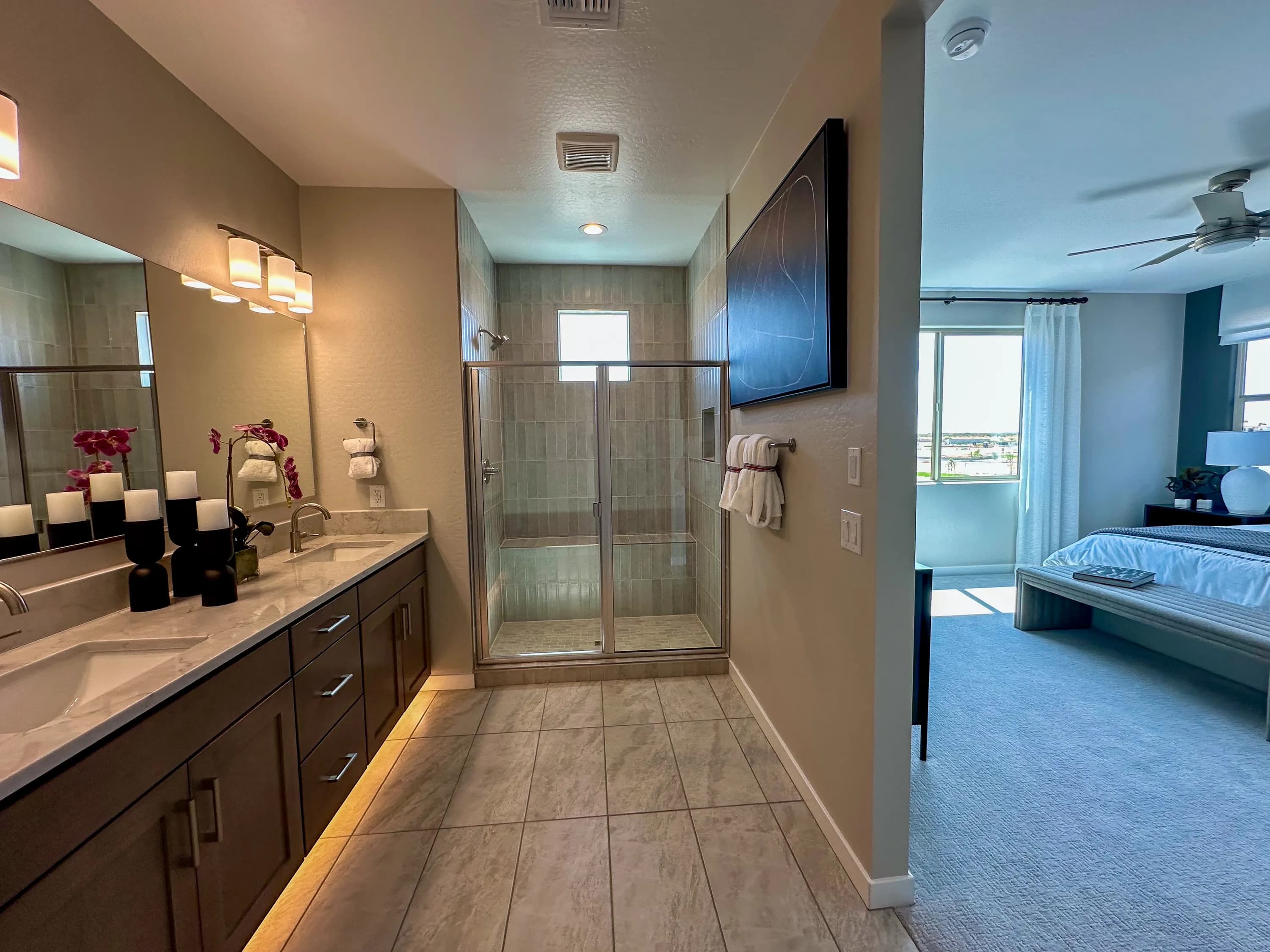 Napa by Richmond American Homes at Fusion at Blossom Rock — photo 11 of 17