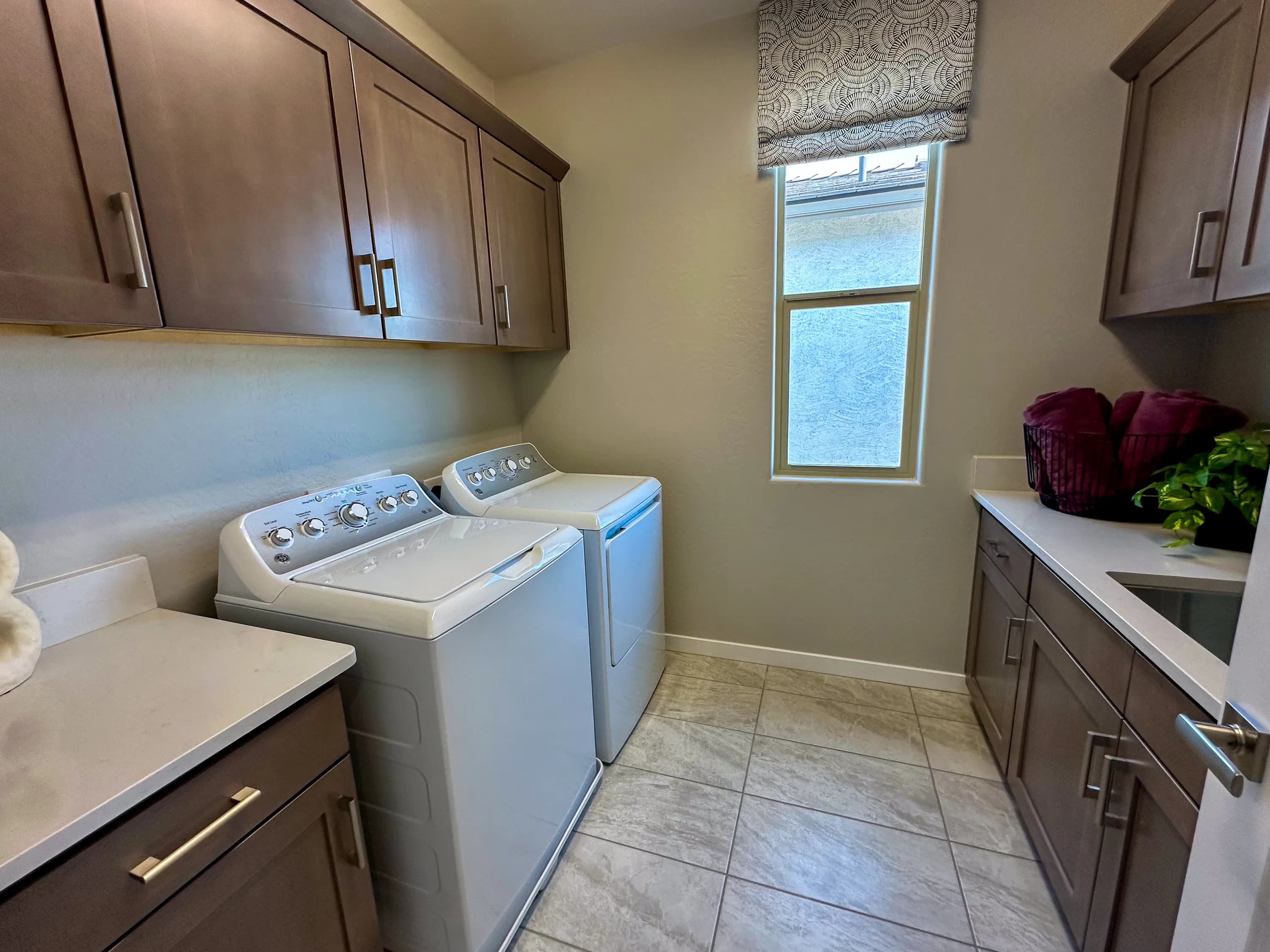 Napa by Richmond American Homes at Fusion at Blossom Rock — photo 13 of 17
