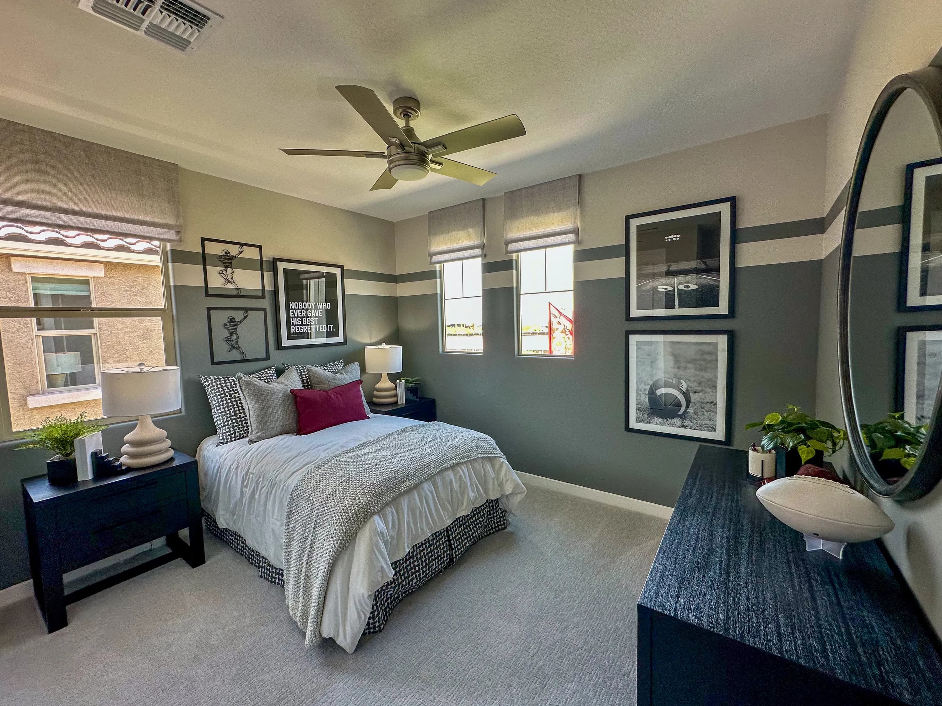Napa by Richmond American Homes at Fusion at Blossom Rock — photo 16 of 17