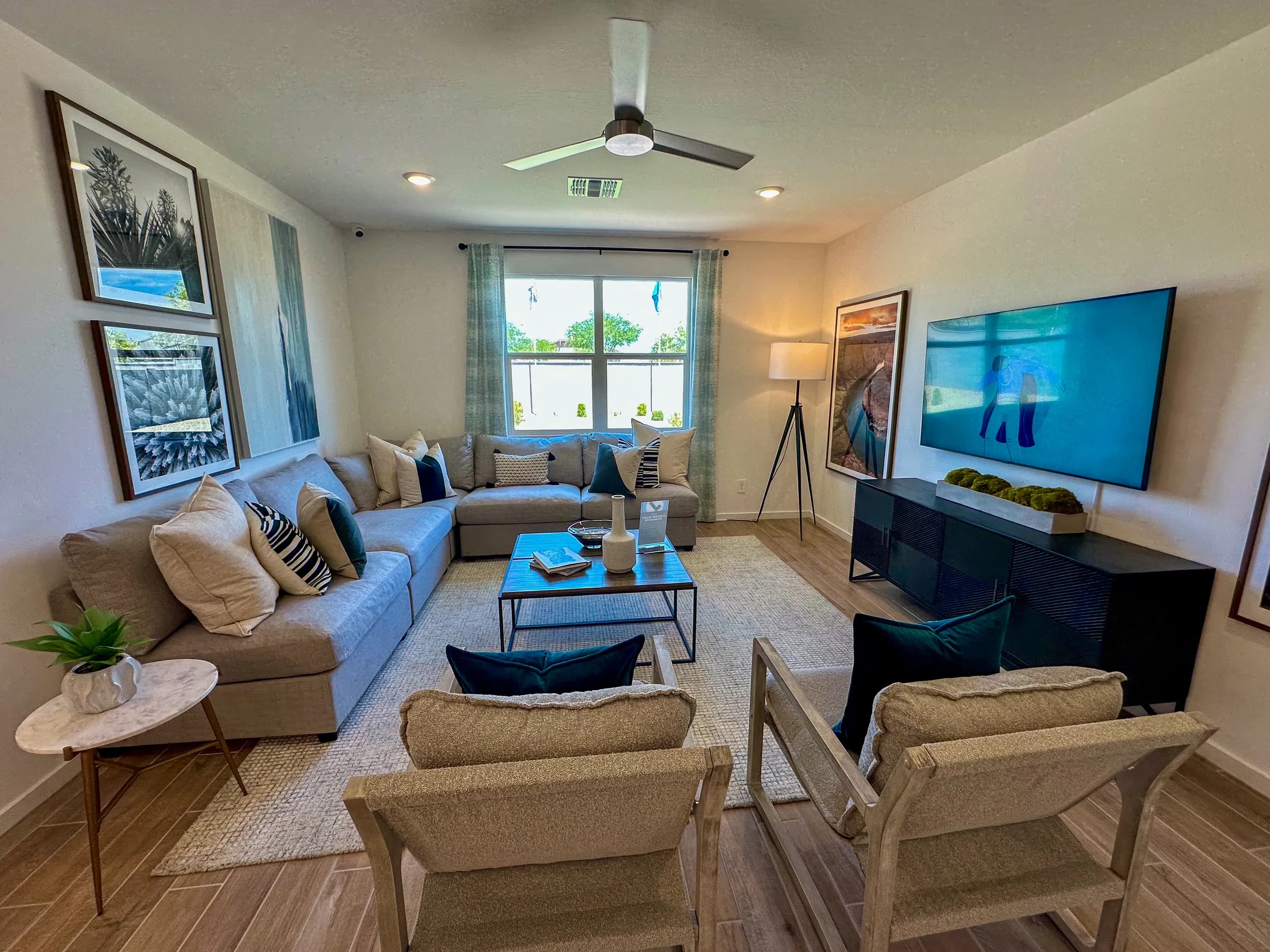 Arlo by Meritage Homes at Abel Ranch Reserve — photo 4 of 15