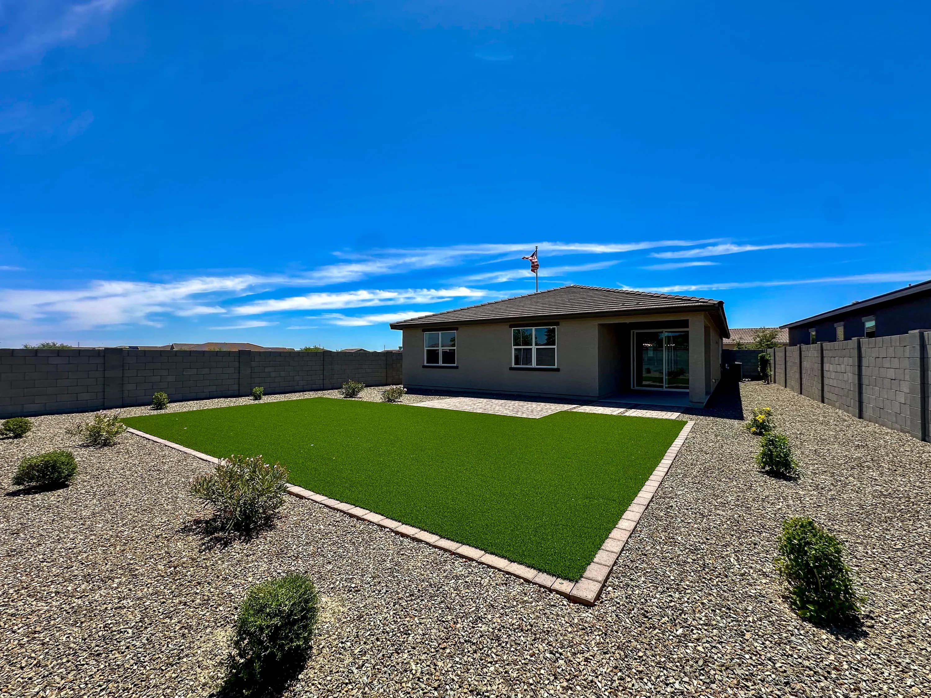 Arlo by Meritage Homes at Abel Ranch Reserve — photo 5 of 15