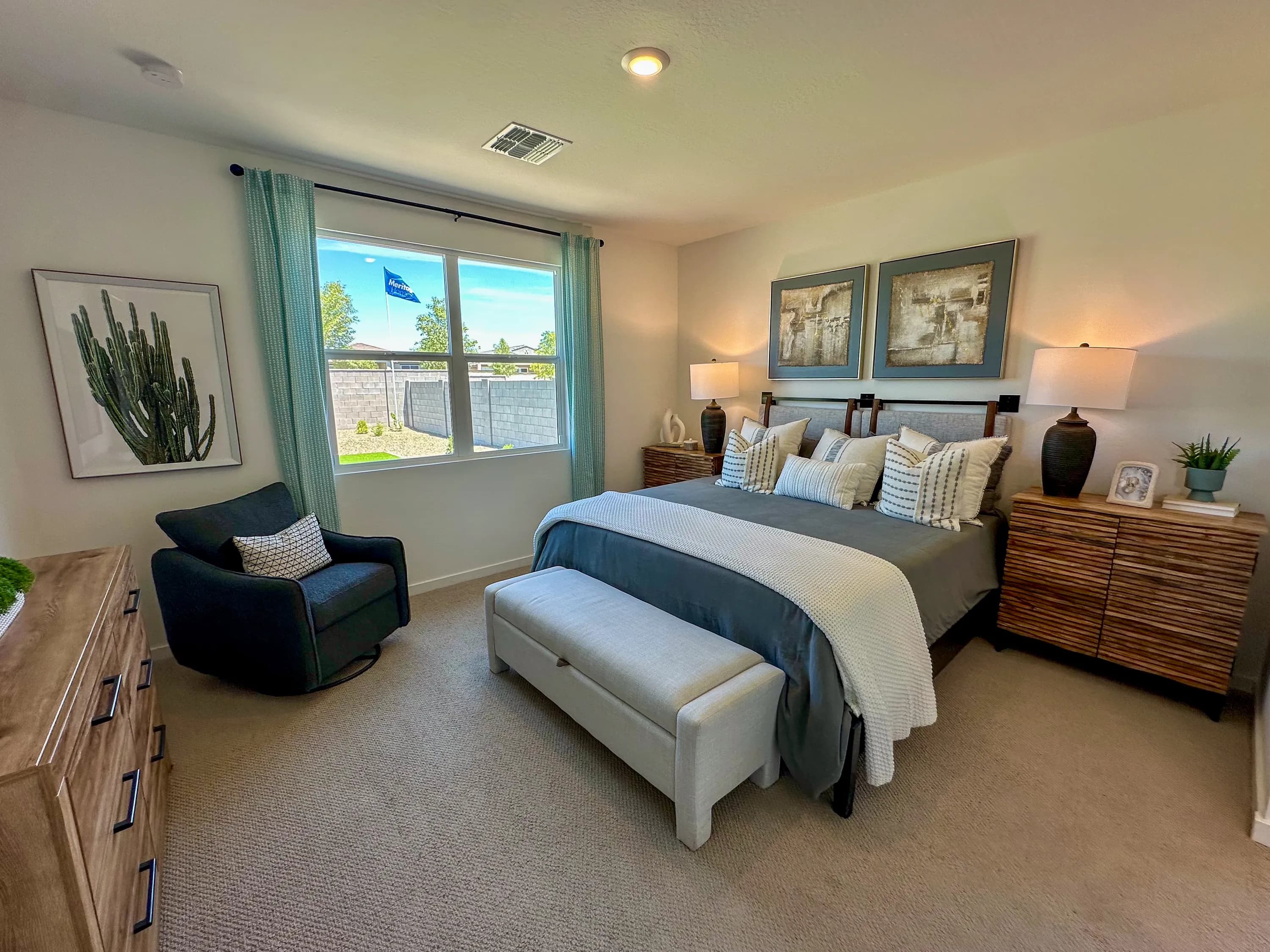 Arlo by Meritage Homes at Abel Ranch Reserve — photo 6 of 15
