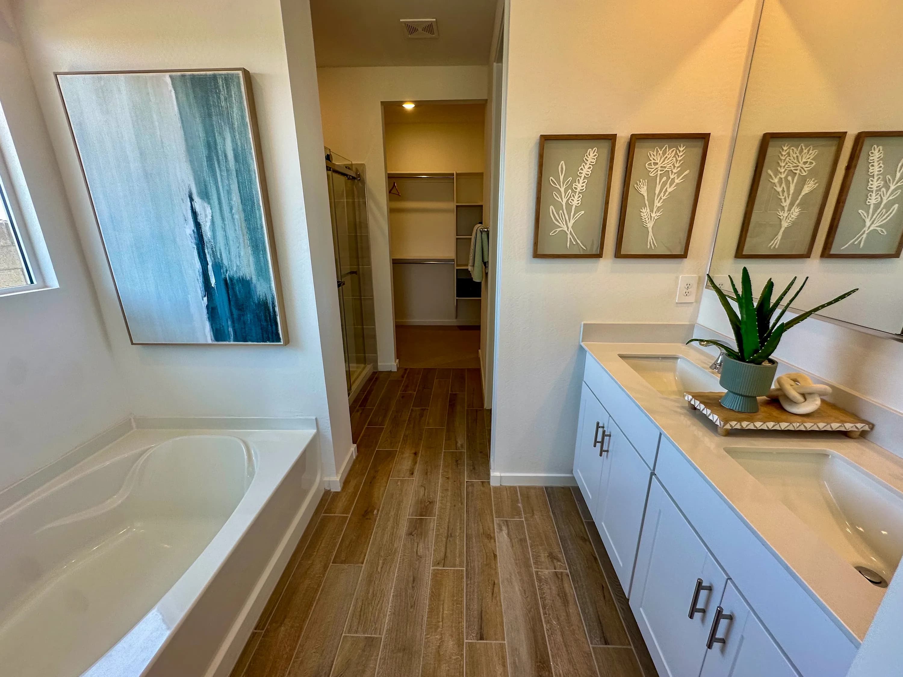 Arlo by Meritage Homes at Abel Ranch Reserve — photo 7 of 15
