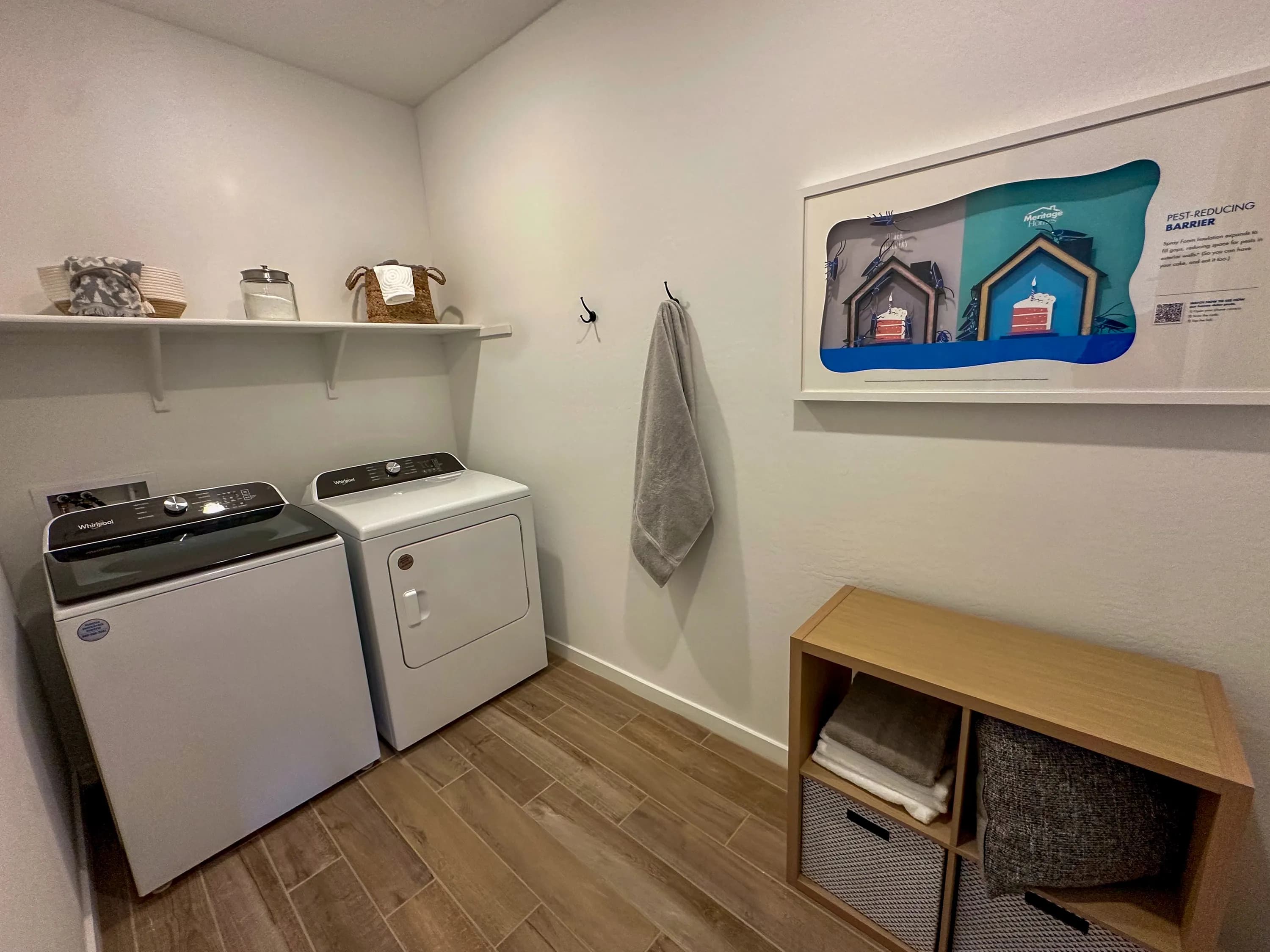 Arlo by Meritage Homes at Abel Ranch Reserve — photo 9 of 15