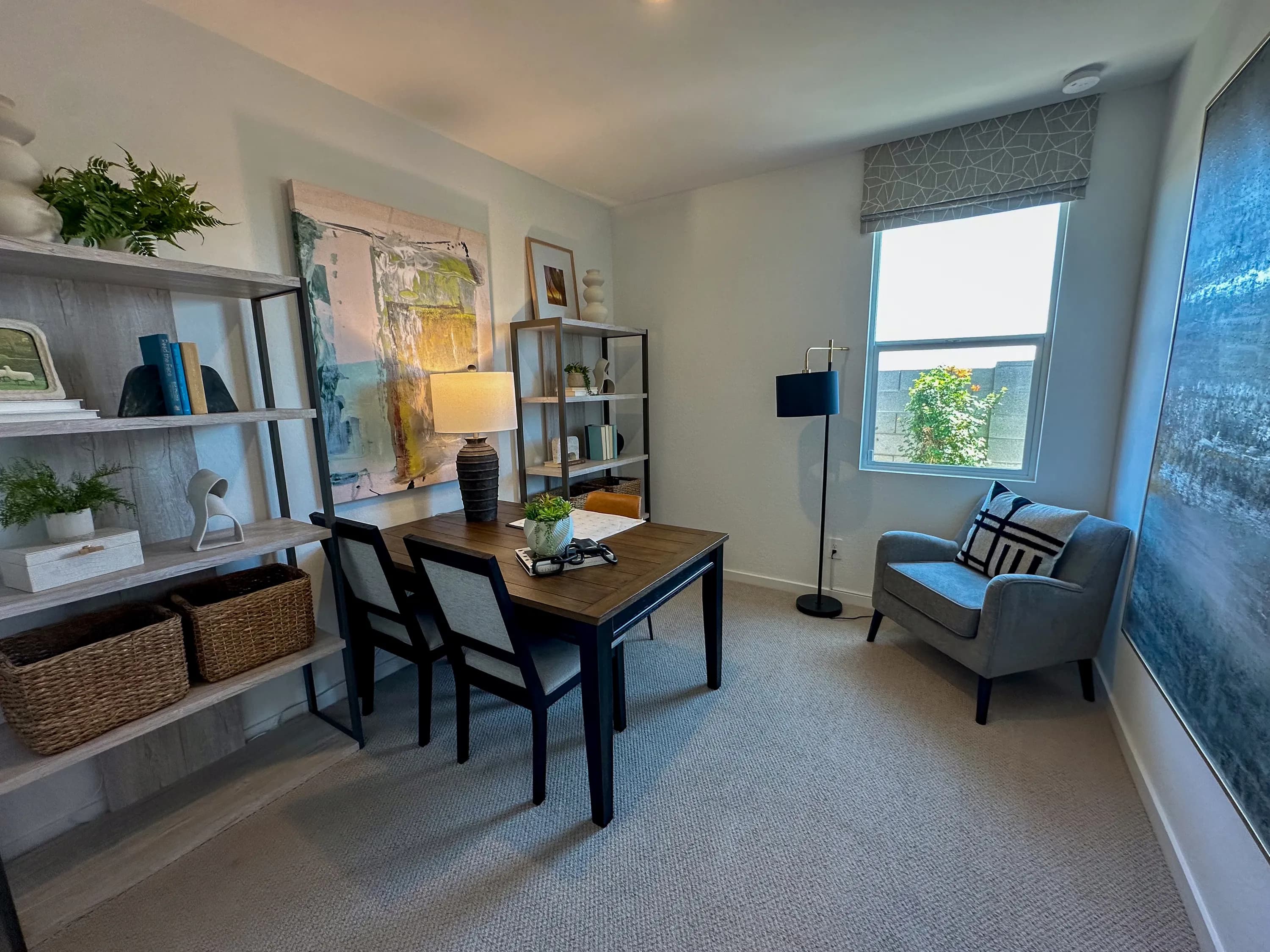 Arlo by Meritage Homes at Abel Ranch Reserve — photo 10 of 15
