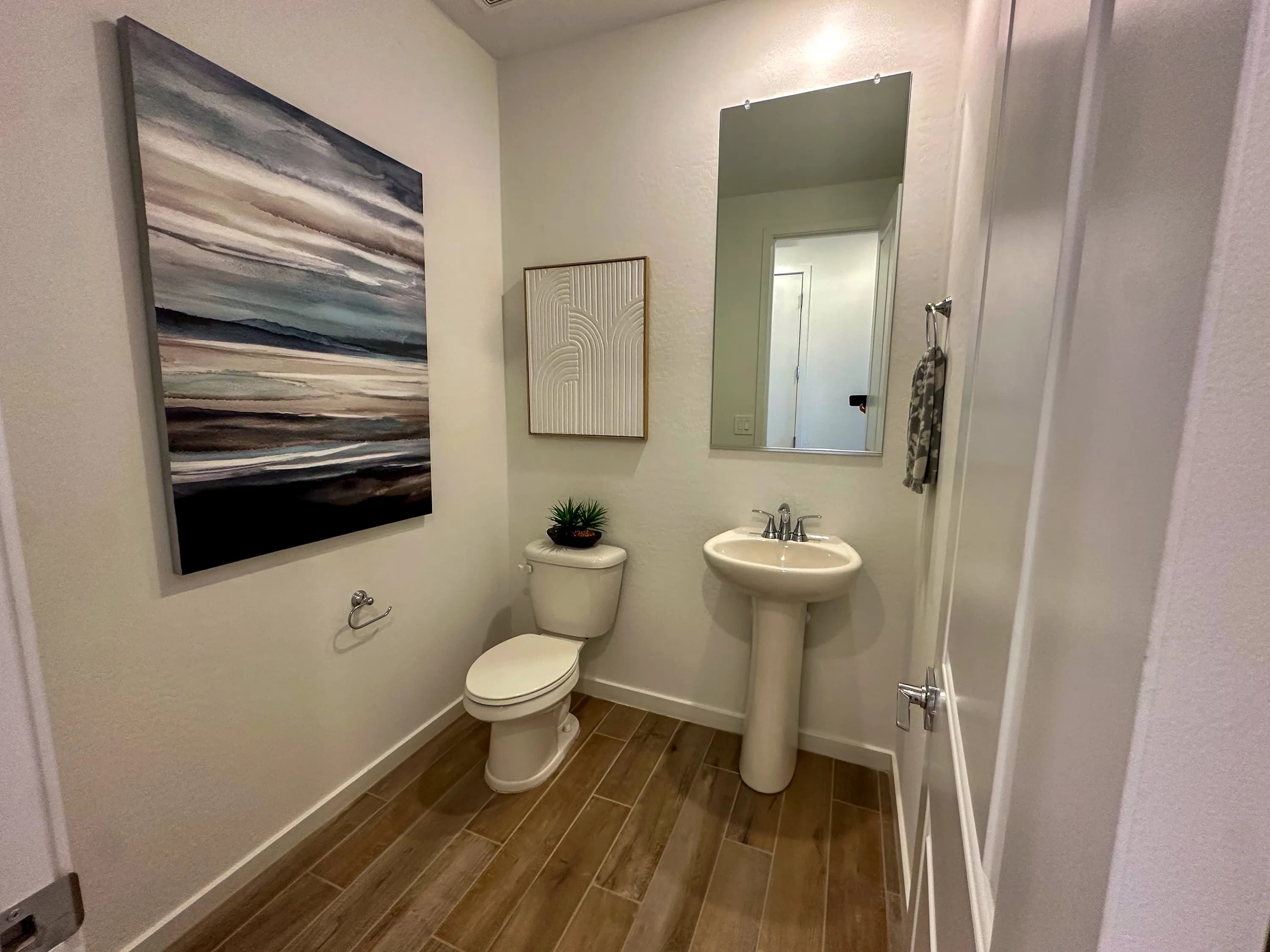 Arlo by Meritage Homes at Abel Ranch Reserve — photo 11 of 15