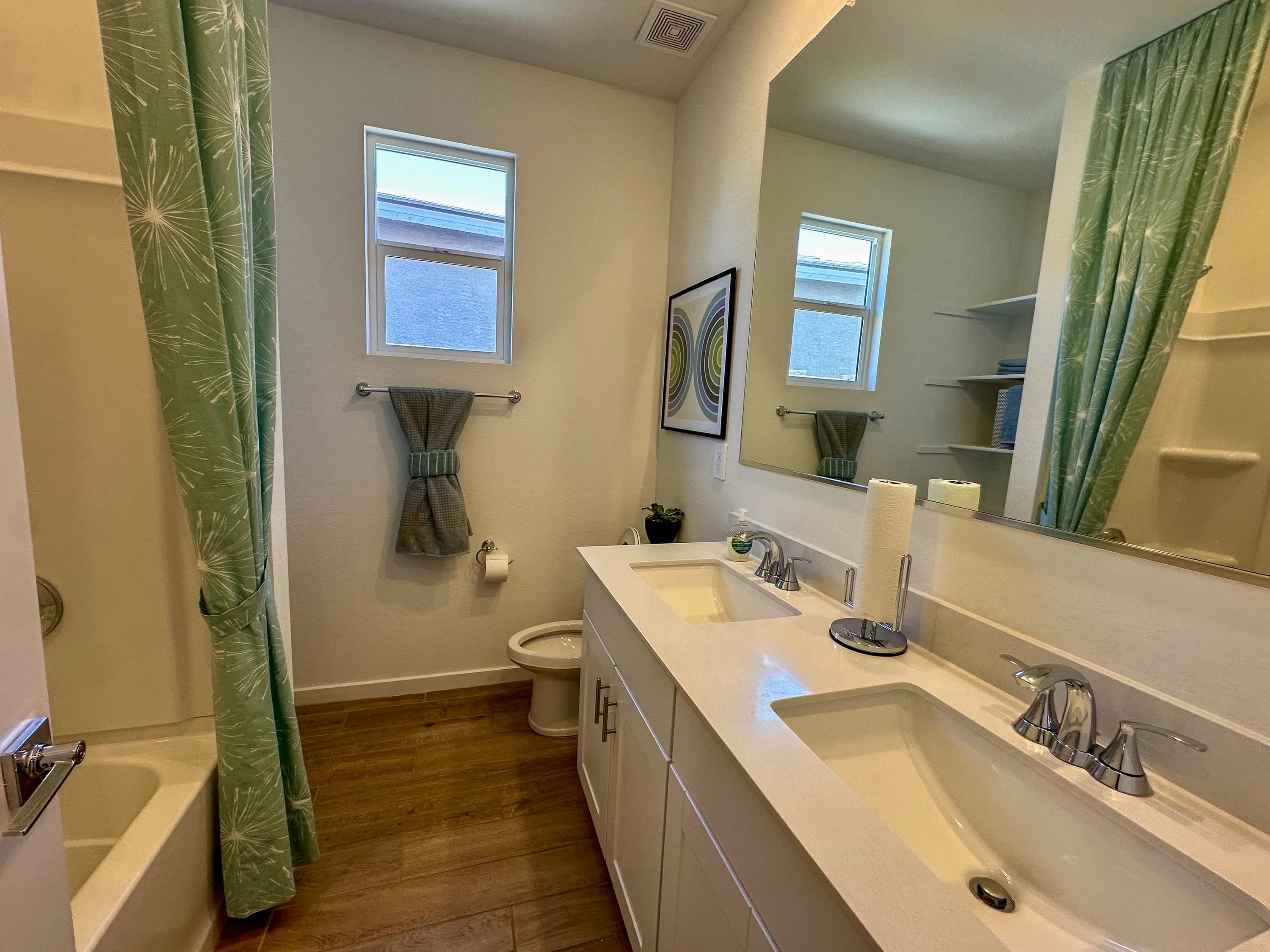 Arlo by Meritage Homes at Abel Ranch Reserve — photo 13 of 15