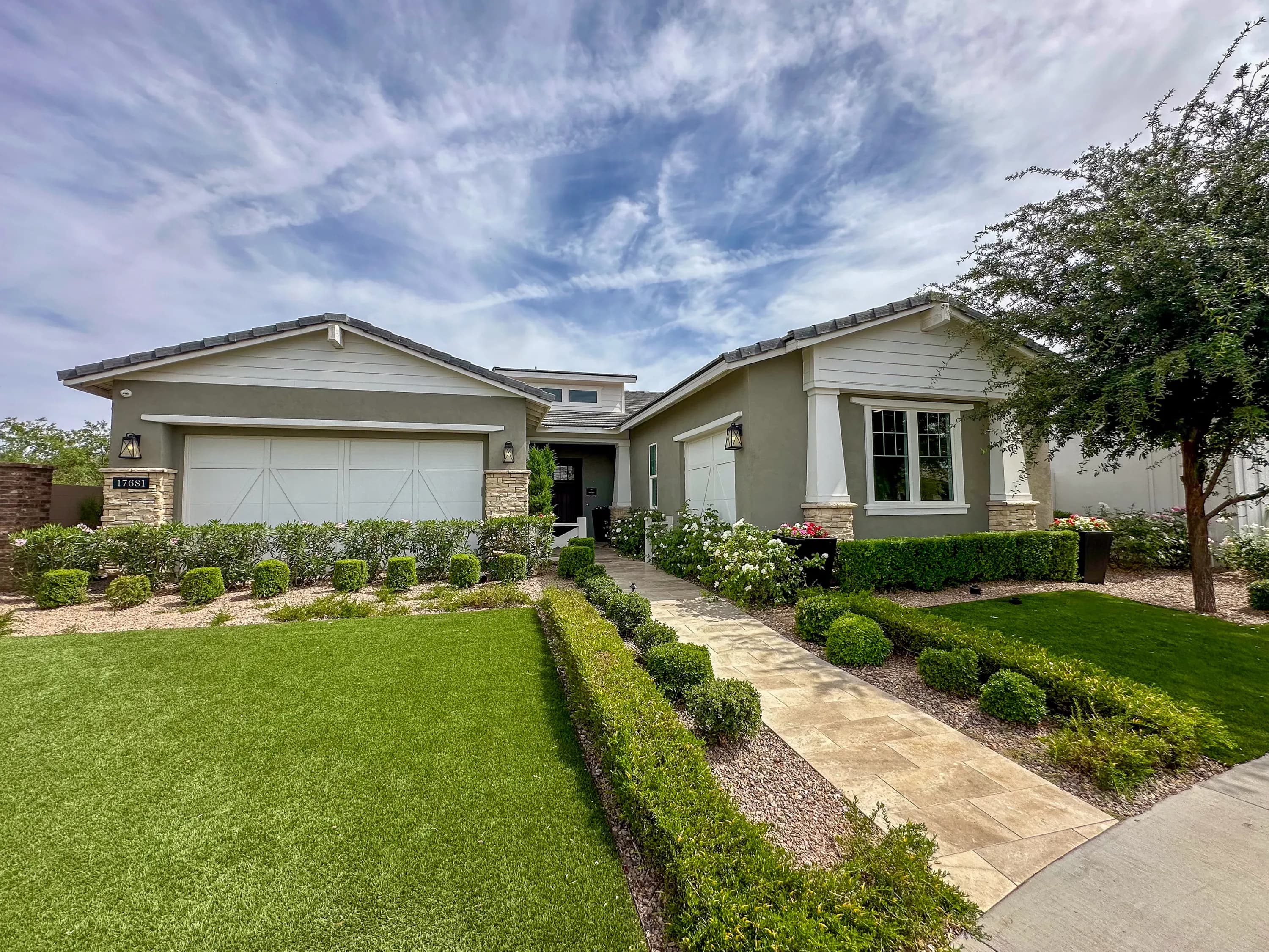 Matthews by Toll Brothers at Sterling Grove