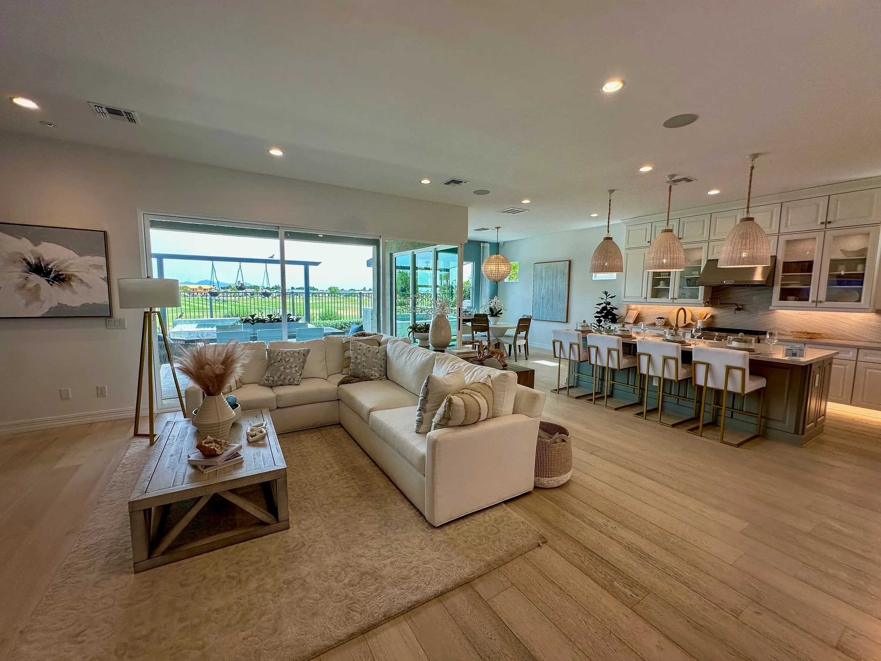 Matthews by Toll Brothers at Sterling Grove — photo 3 of 19
