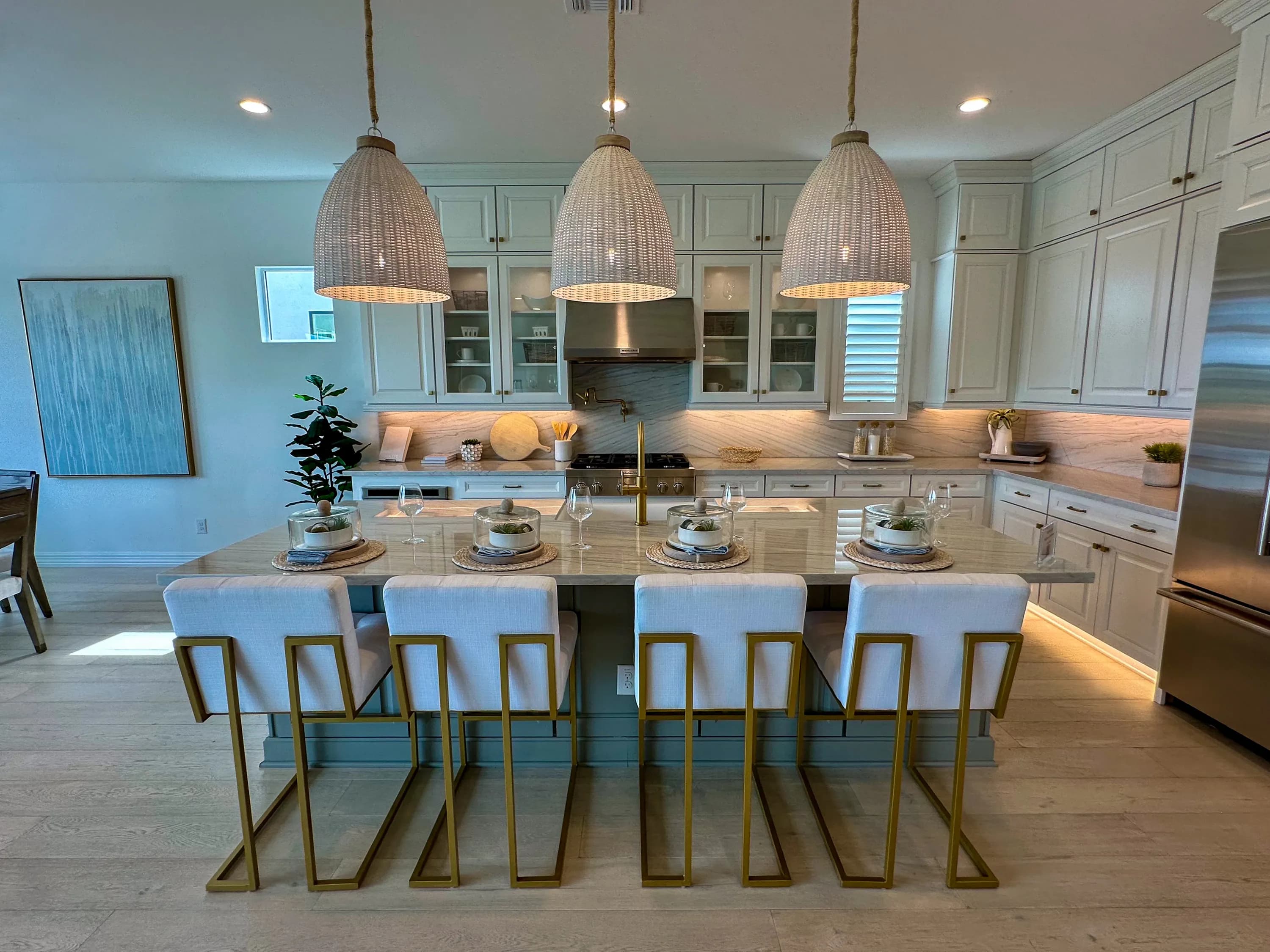 Matthews by Toll Brothers at Sterling Grove — photo 4 of 19