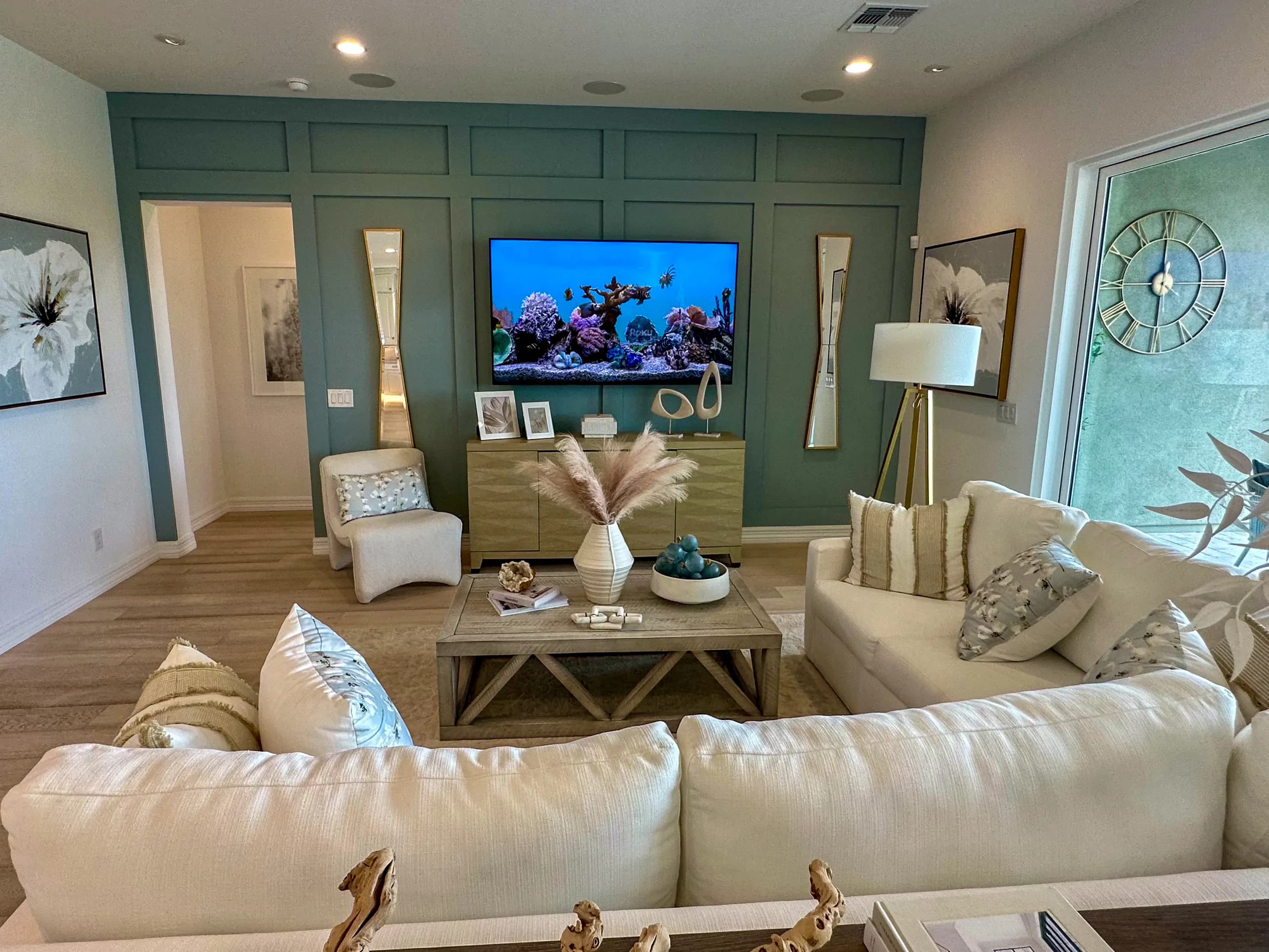 Matthews by Toll Brothers at Sterling Grove — photo 5 of 19