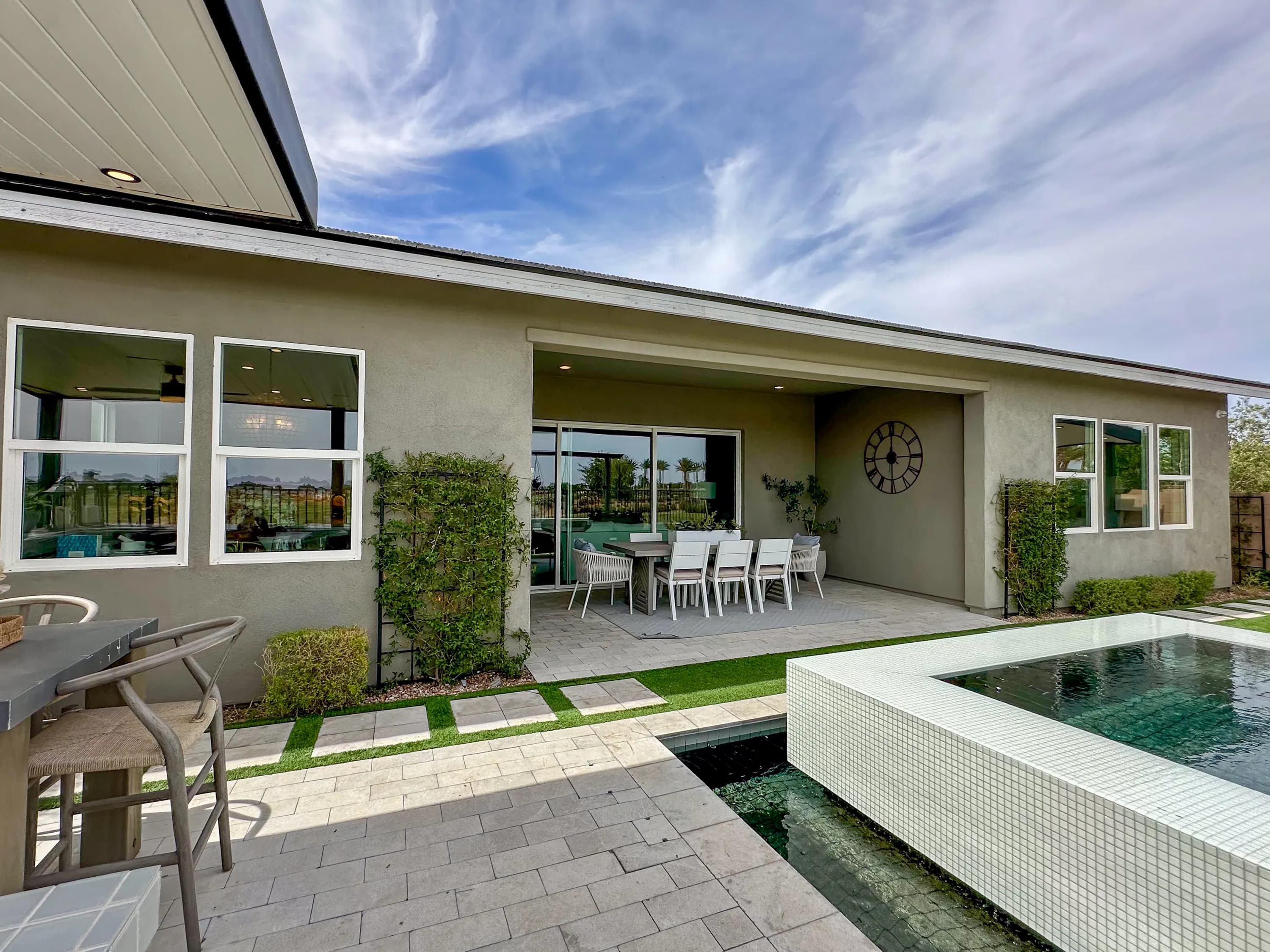Matthews by Toll Brothers at Sterling Grove — photo 6 of 19