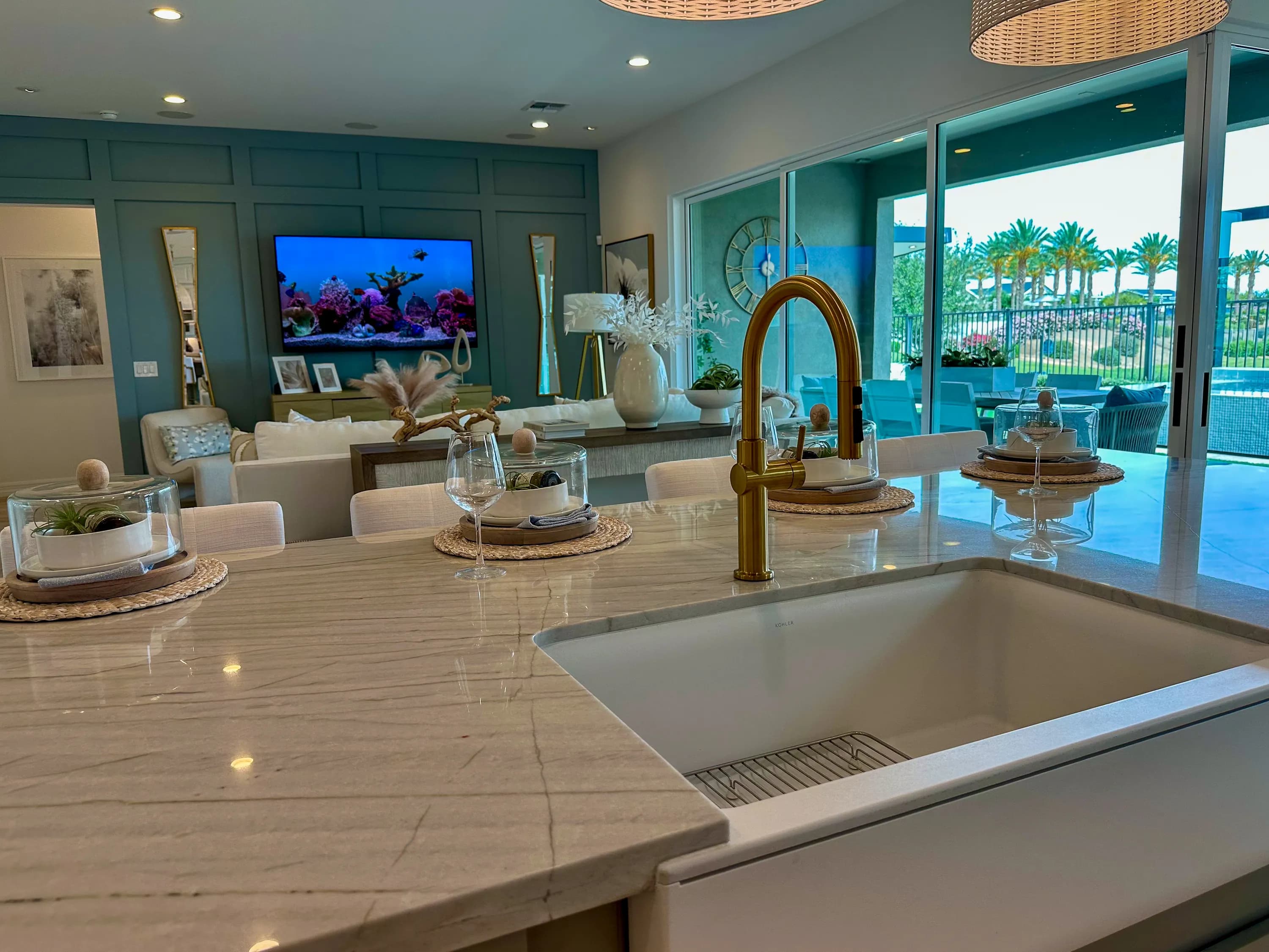 Matthews by Toll Brothers at Sterling Grove — photo 9 of 19