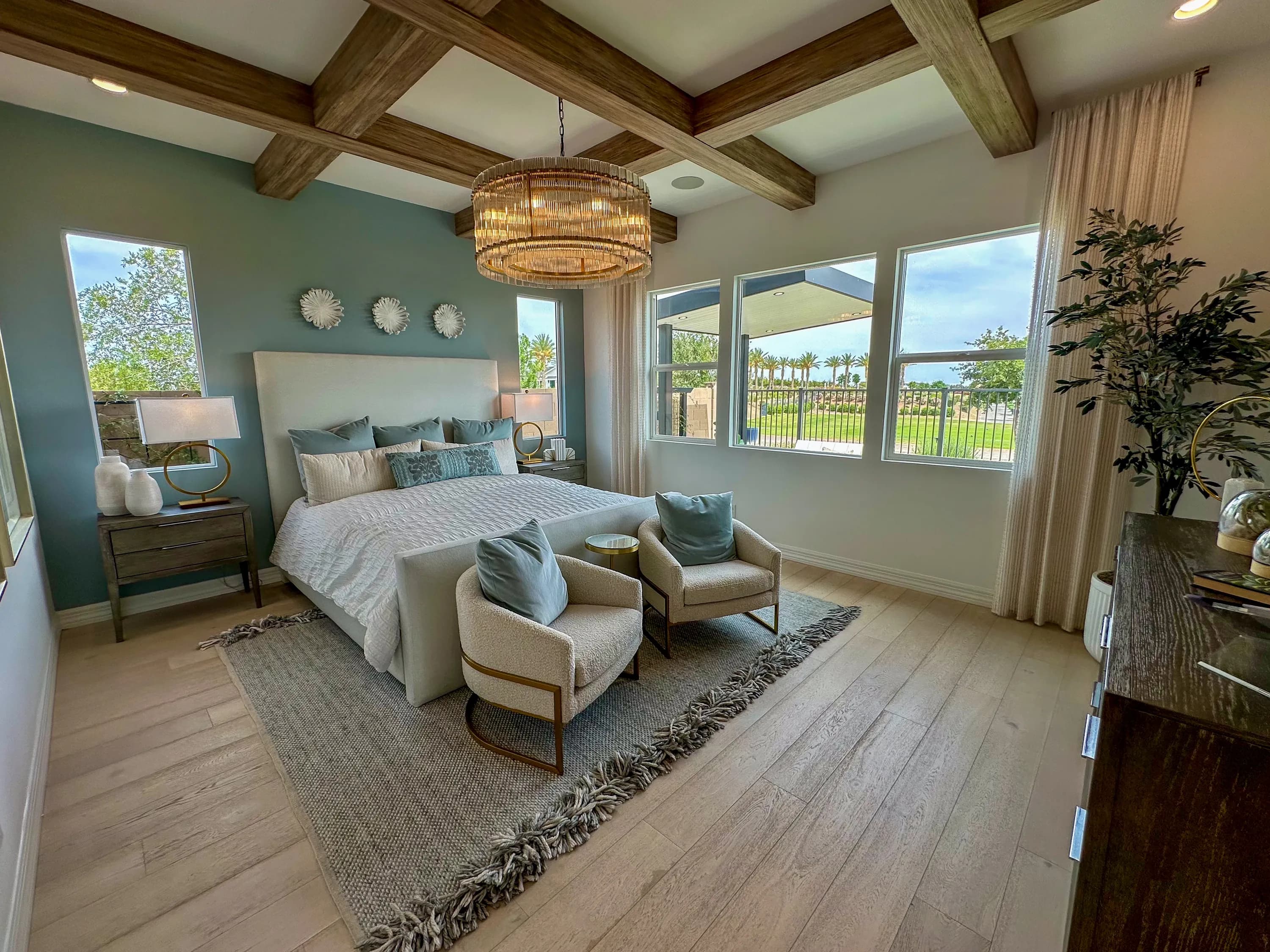 Matthews by Toll Brothers at Sterling Grove — photo 11 of 19