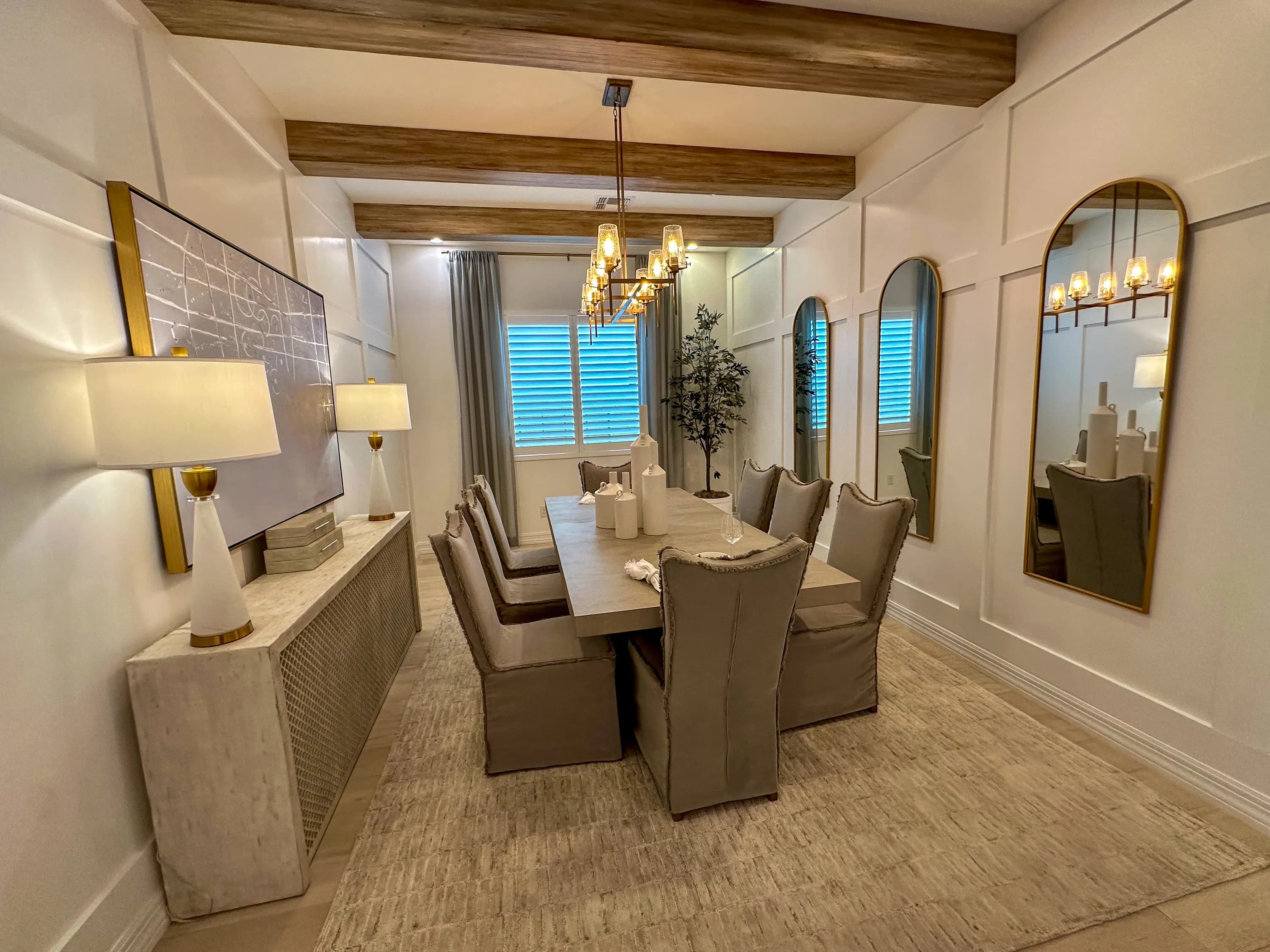 Matthews by Toll Brothers at Sterling Grove — photo 15 of 19